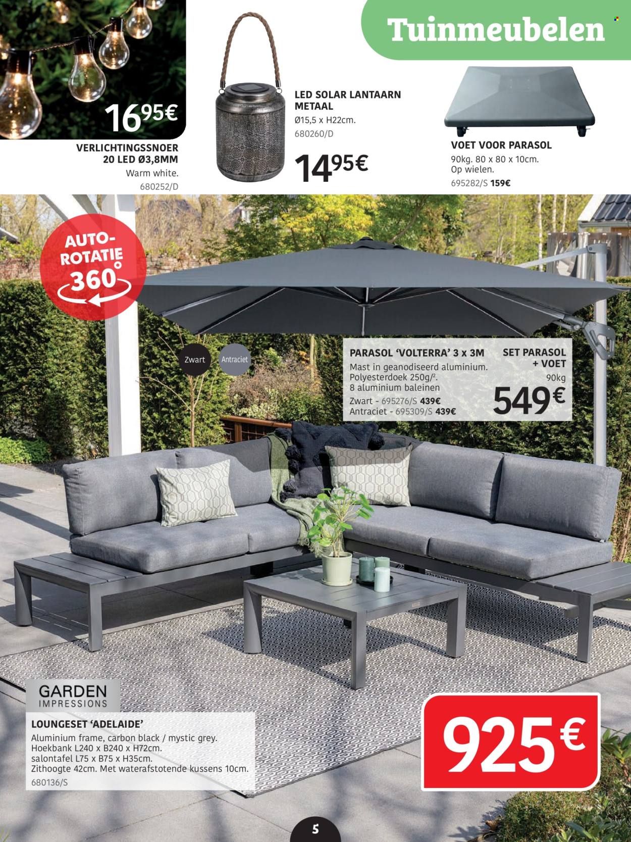 Catalogue HandyHome - 4.4.2024 - 30.6.2024. Page 5.
