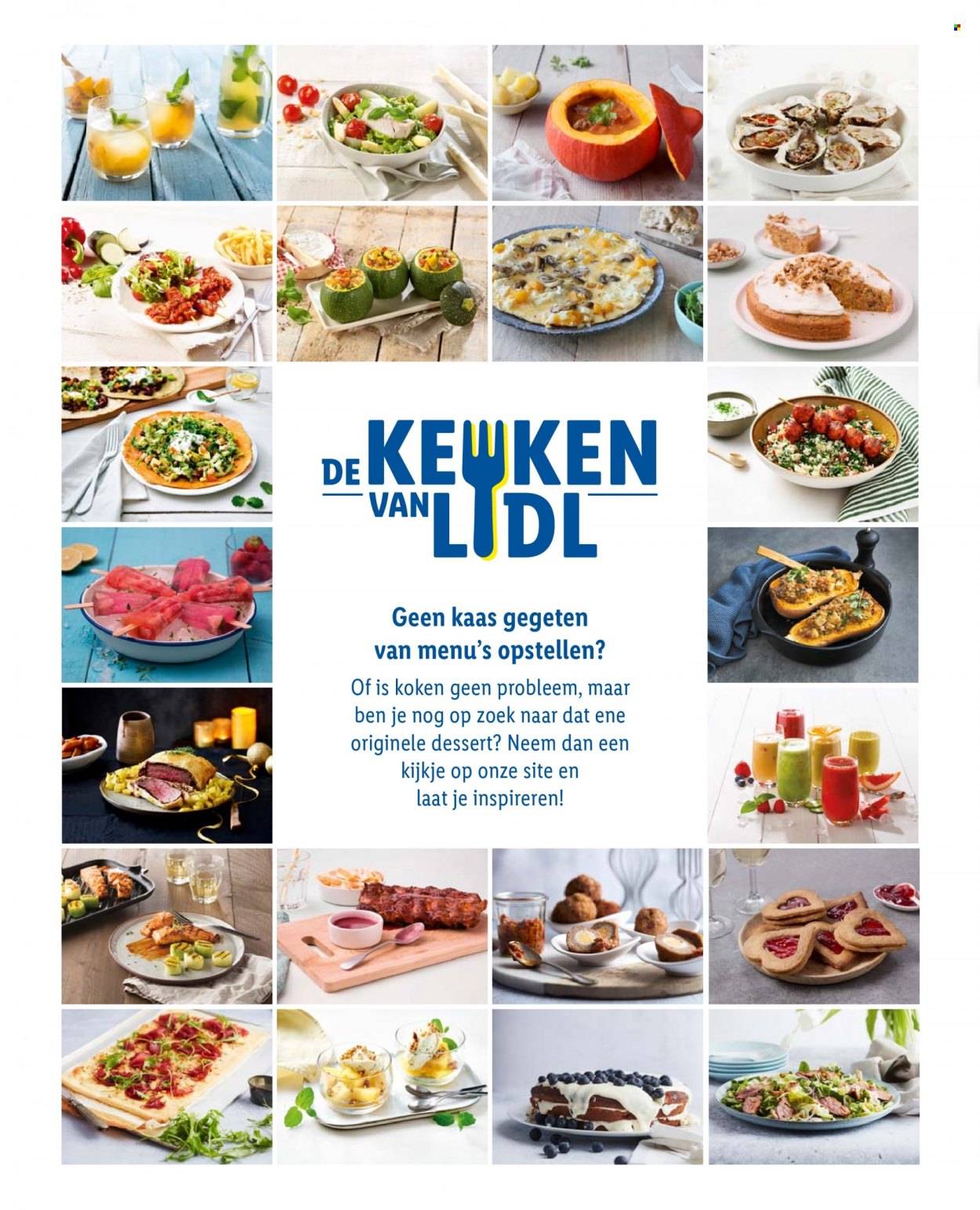 Catalogue Lidl - 4.10.2021 - 9.10.2021. Page 34.