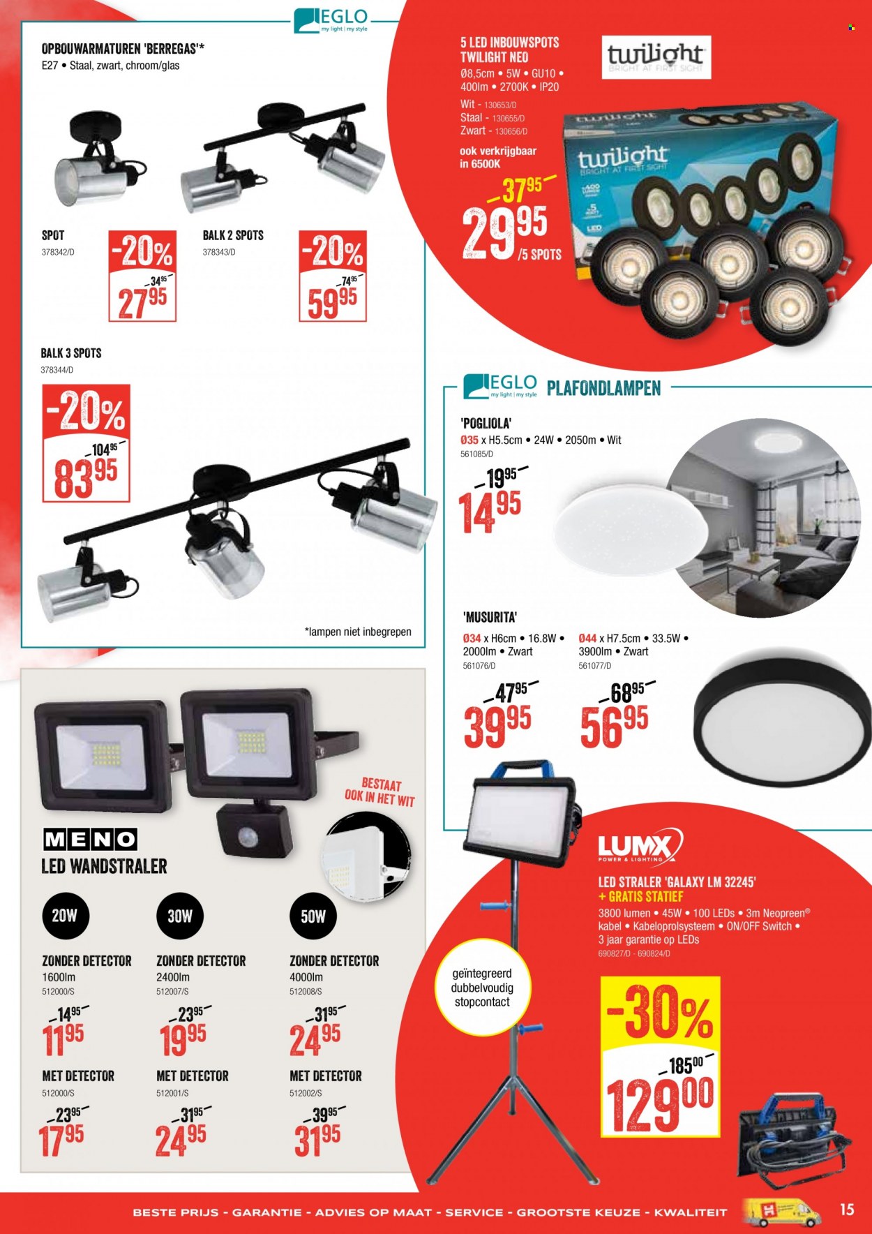 Catalogue HandyHome - 30.9.2021 - 17.10.2021. Page 18.