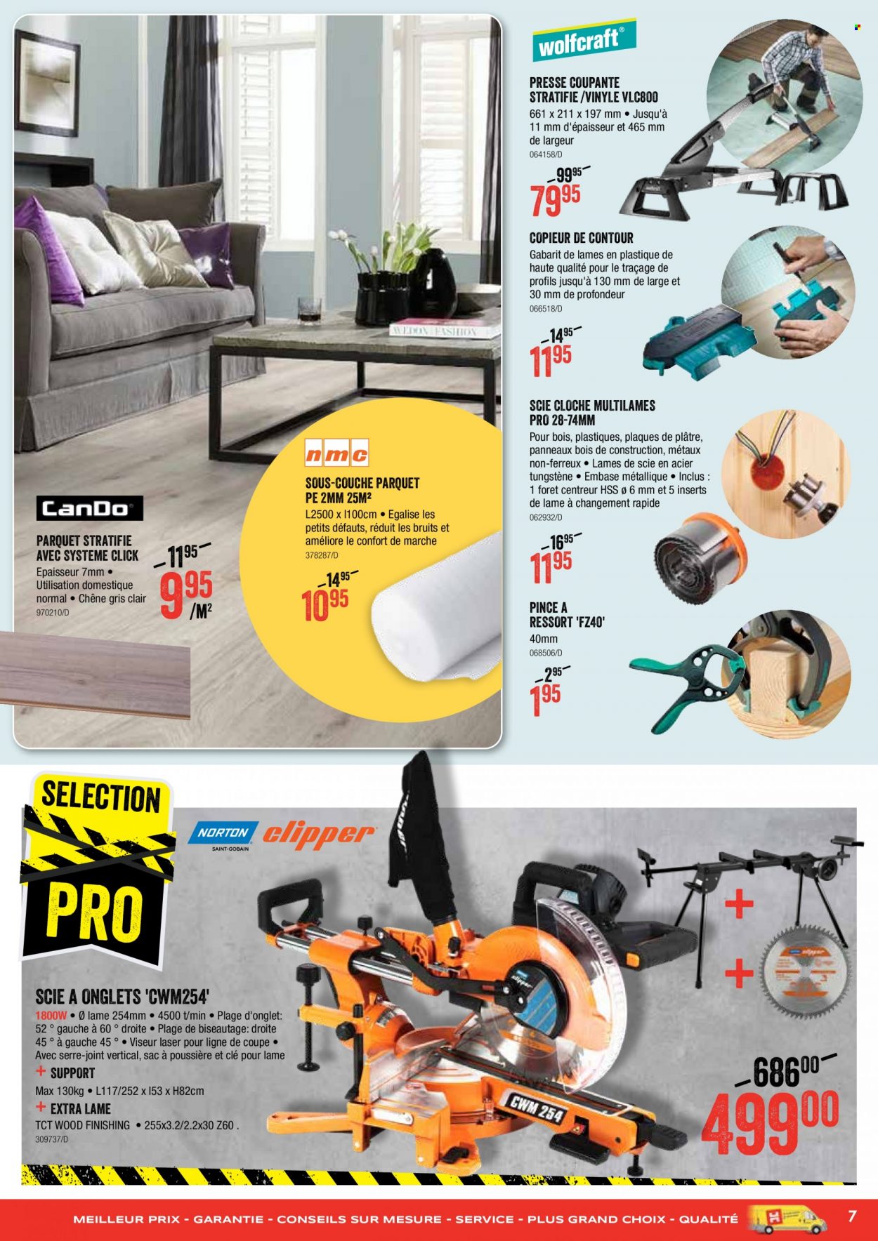 Catalogue HandyHome - 30.9.2021 - 17.10.2021. Page 10.