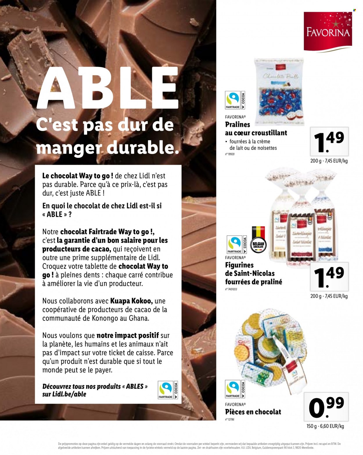 Catalogue Lidl - 11.10.2021 - 16.10.2021. Page 8.