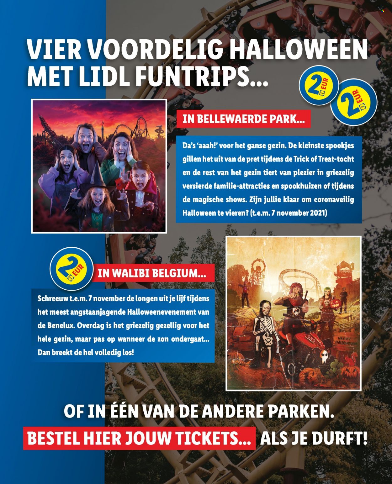 Catalogue Lidl - 18.10.2021 - 23.10.2021. Page 33.
