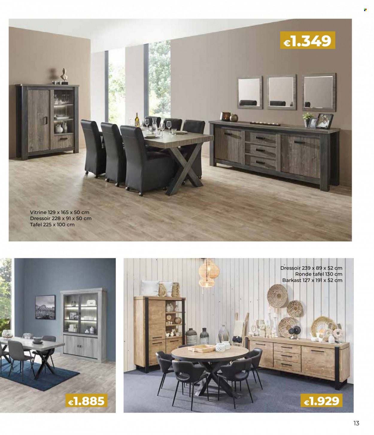 Catalogue Euro Shop - 12.10.2021 - 31.12.2021. Page 13.