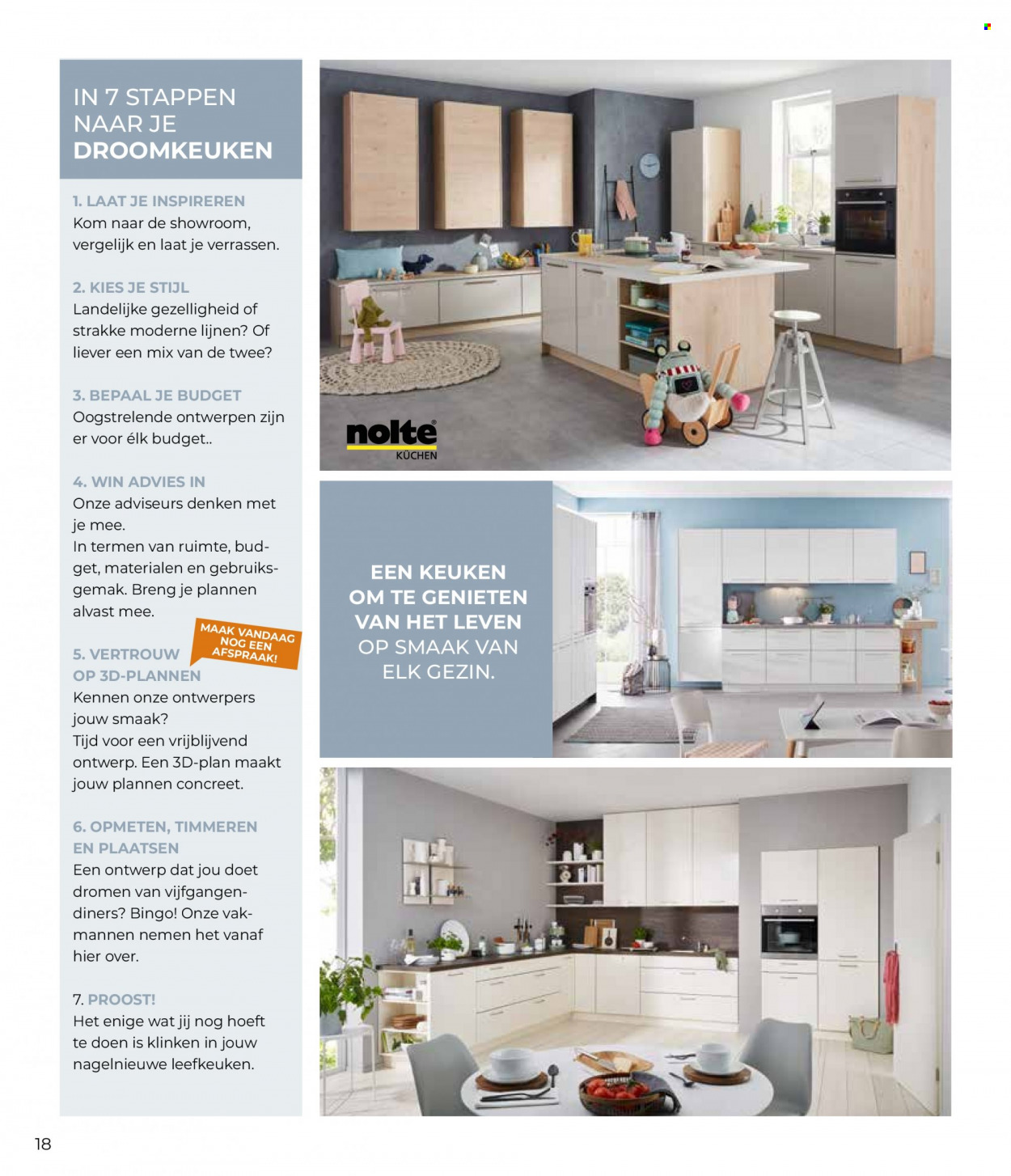 Catalogue Euro Shop - 12.10.2021 - 31.12.2021. Page 18.
