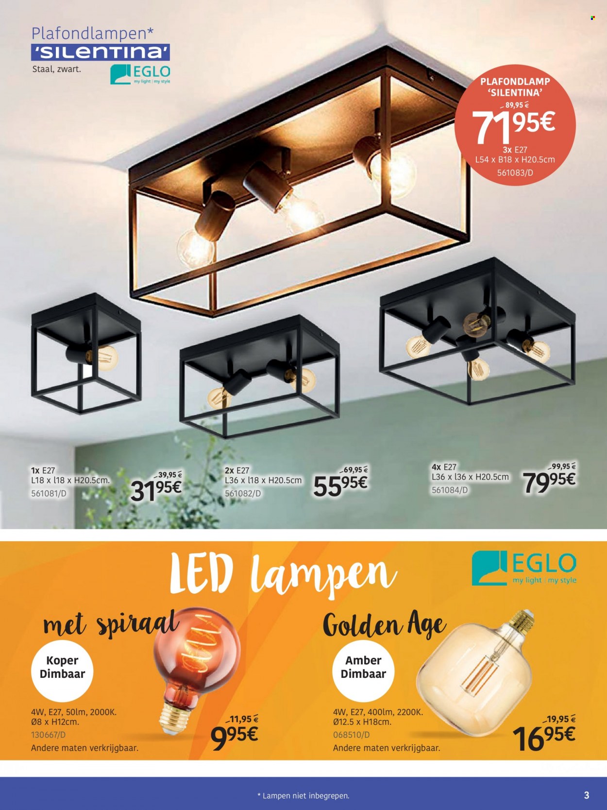 Catalogue HandyHome - 14.10.2021 - 14.11.2021. Page 3.