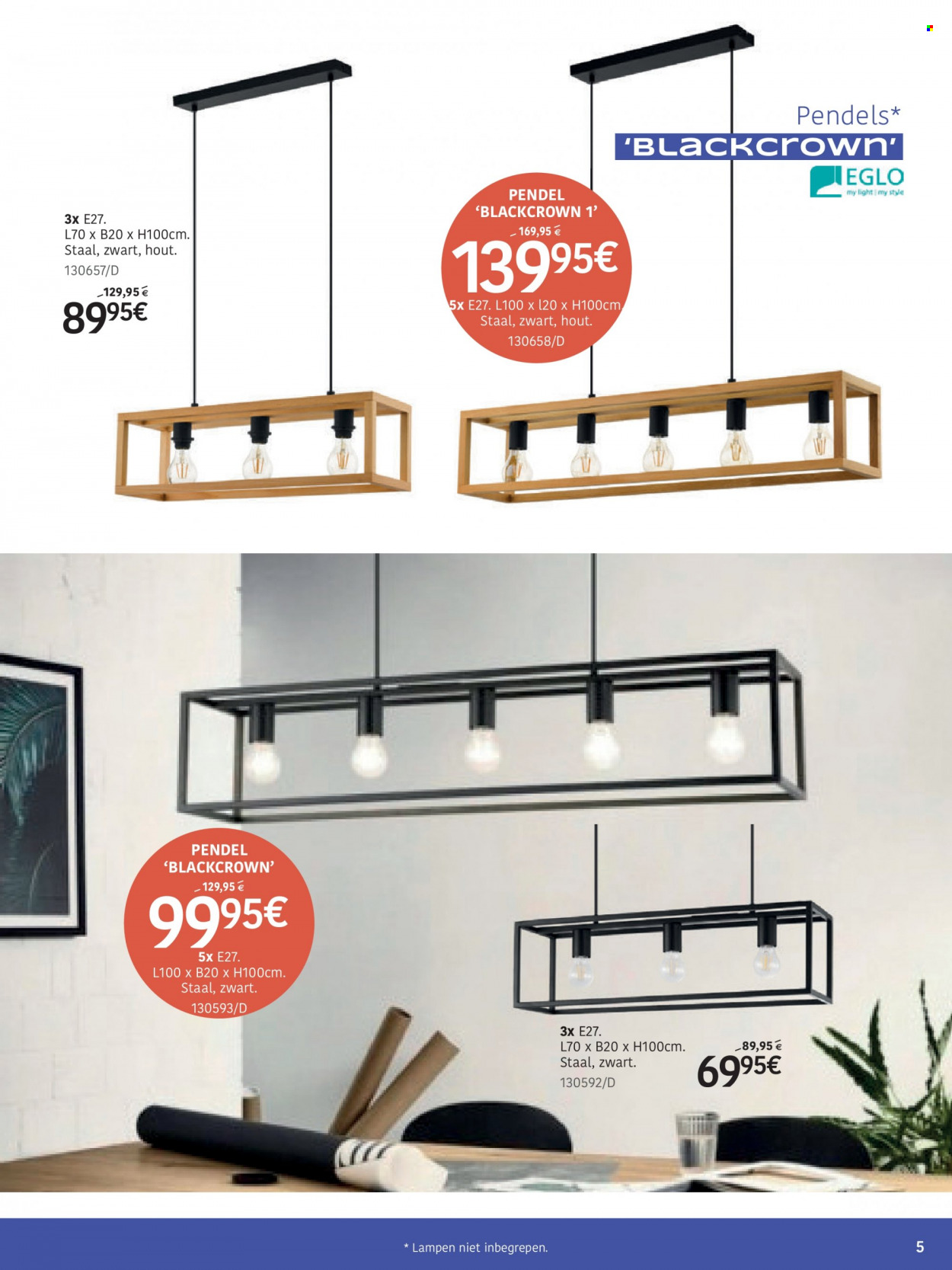 Catalogue HandyHome - 14.10.2021 - 14.11.2021. Page 5.