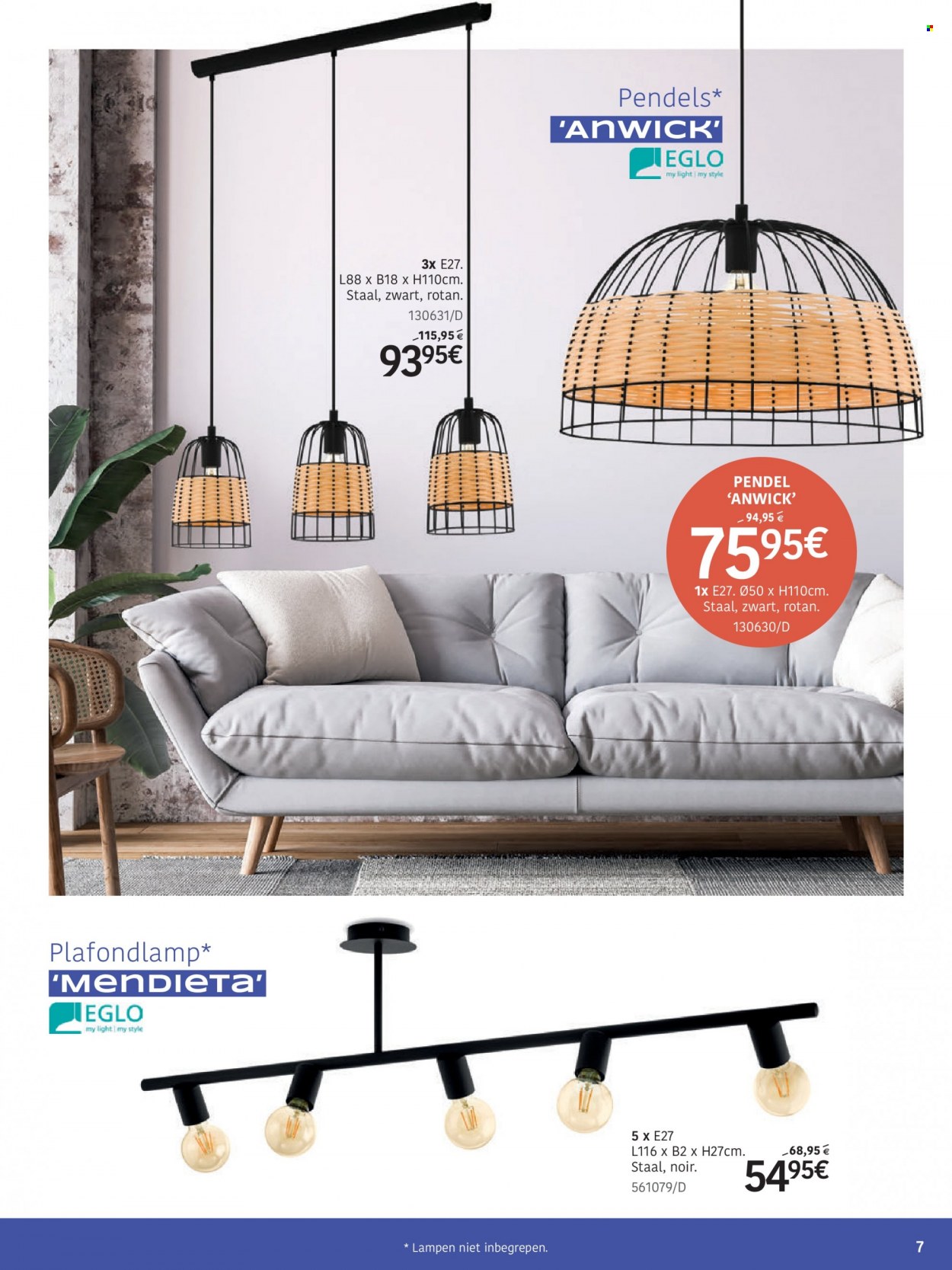 Catalogue HandyHome - 14.10.2021 - 14.11.2021. Page 7.