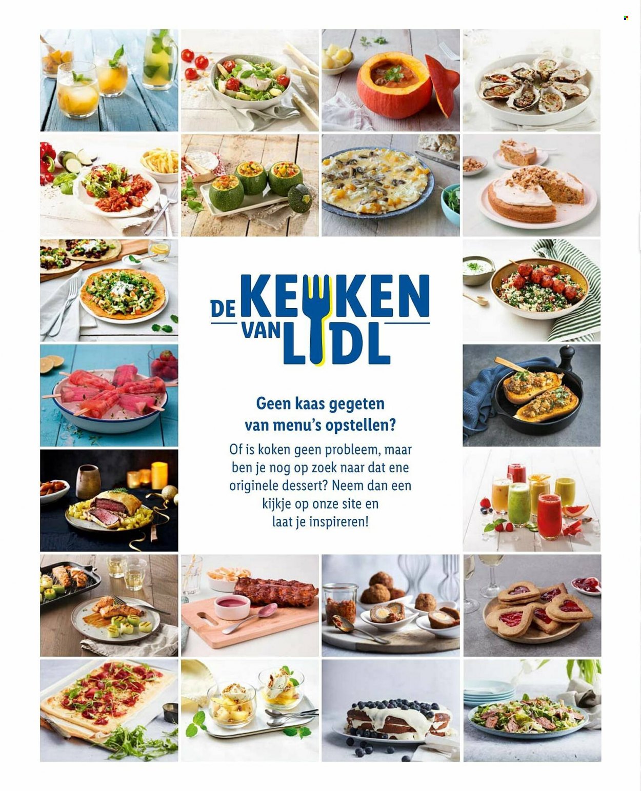 Catalogue Lidl - 22.11.2021 - 27.11.2021. Page 29.