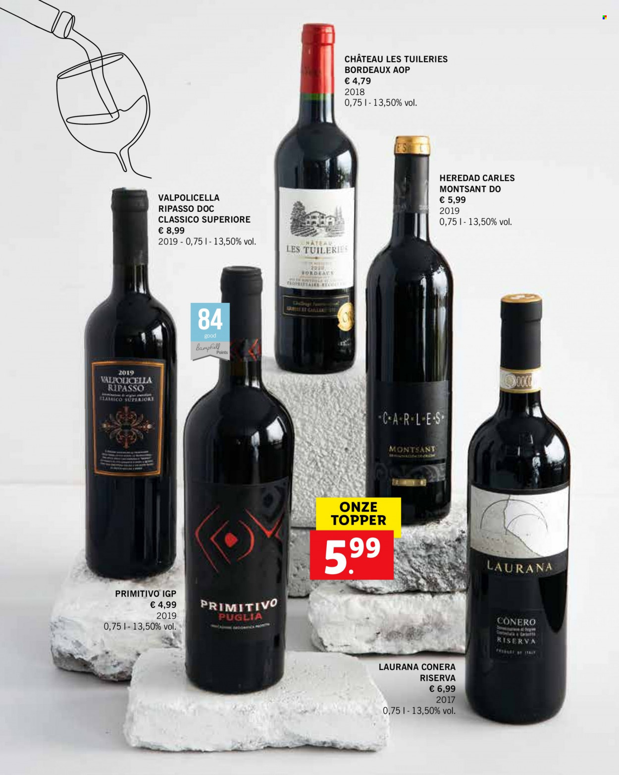 Catalogue Lidl. Page 21.