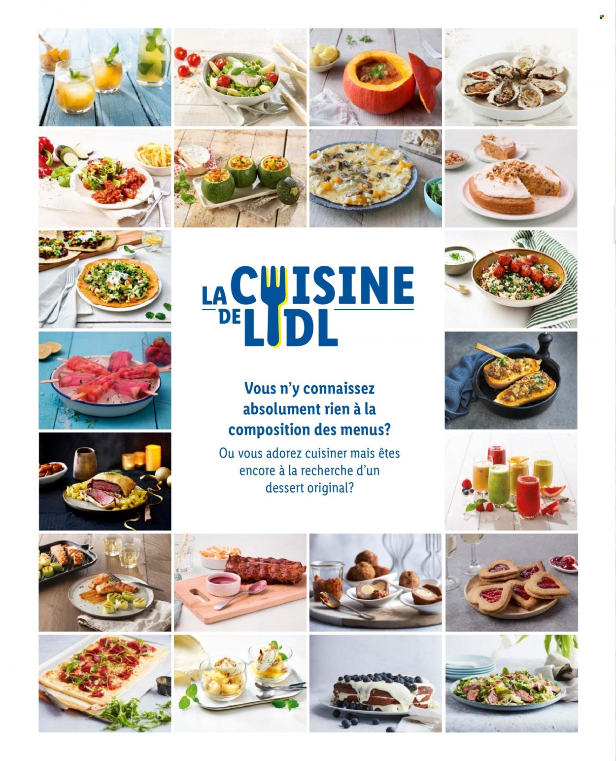 Catalogue Lidl - 6.12.2021 - 11.12.2021. Page 29.