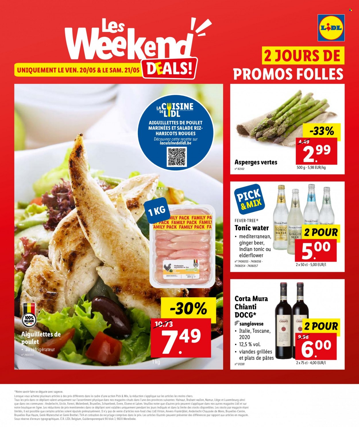 Catalogue Lidl - 16.5.2022 - 21.5.2022. Page 26.