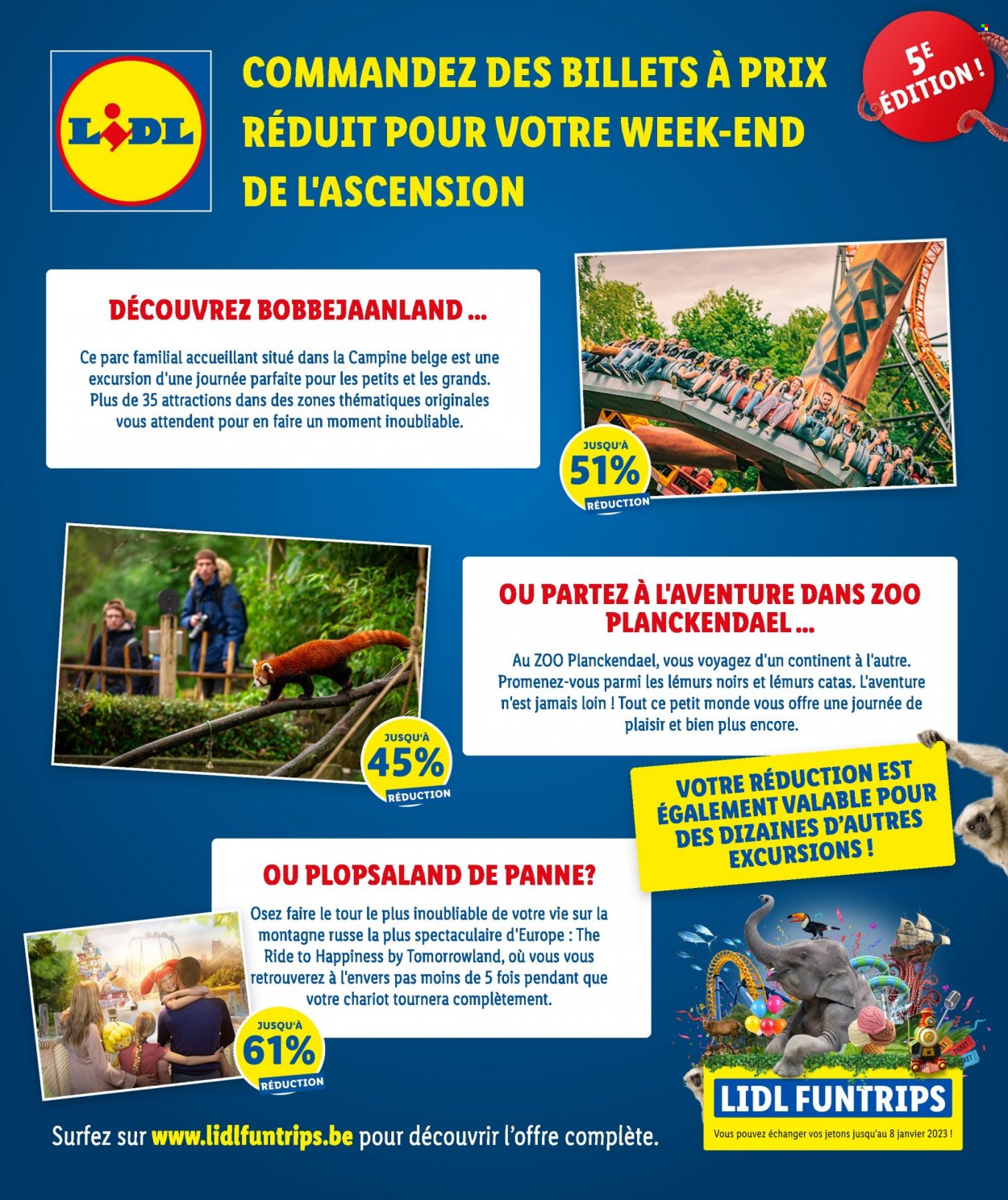 Catalogue Lidl - 23.5.2022 - 28.5.2022. Page 25.