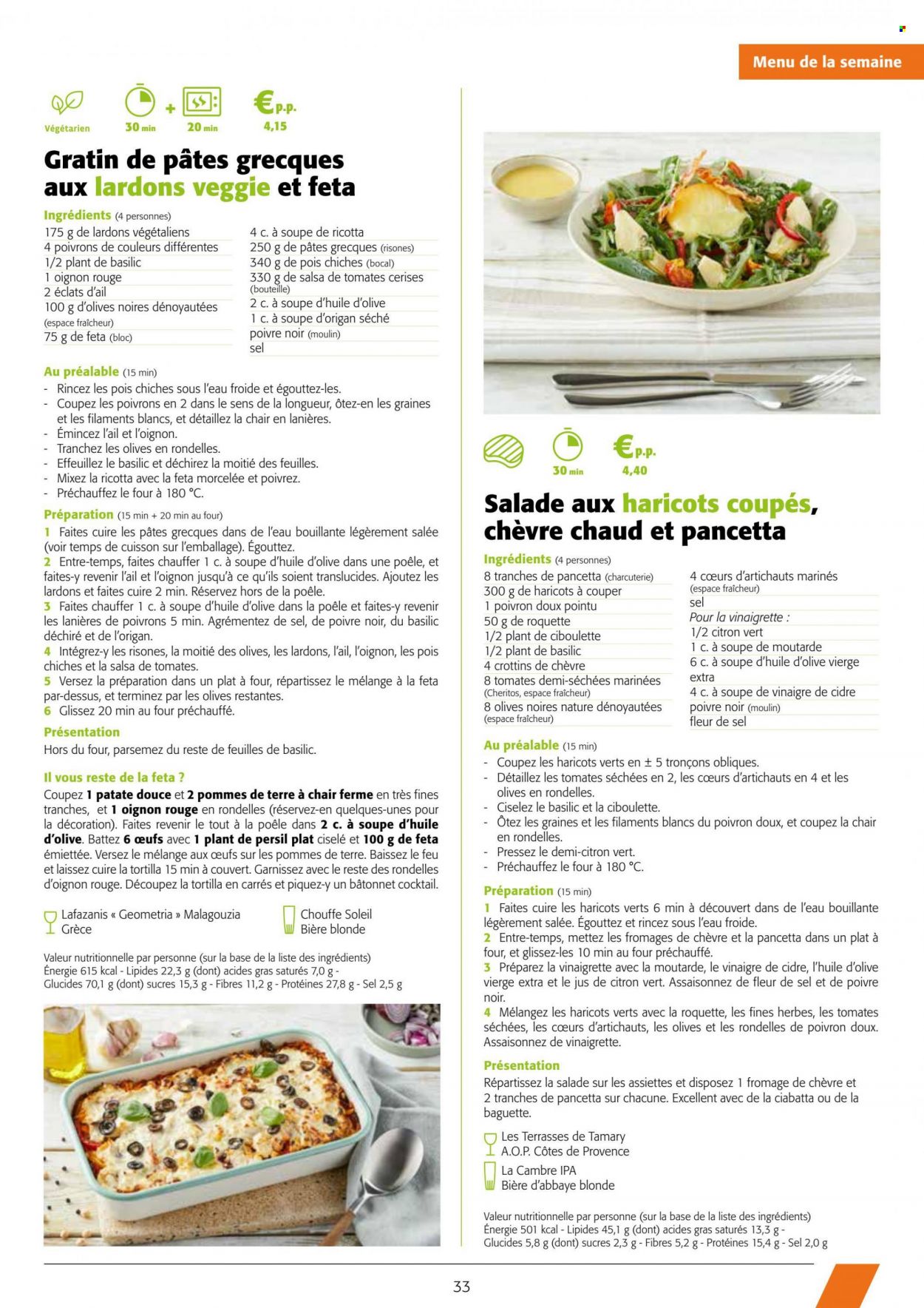 Catalogue Colruyt - 18.5.2022 - 31.5.2022. Page 2.