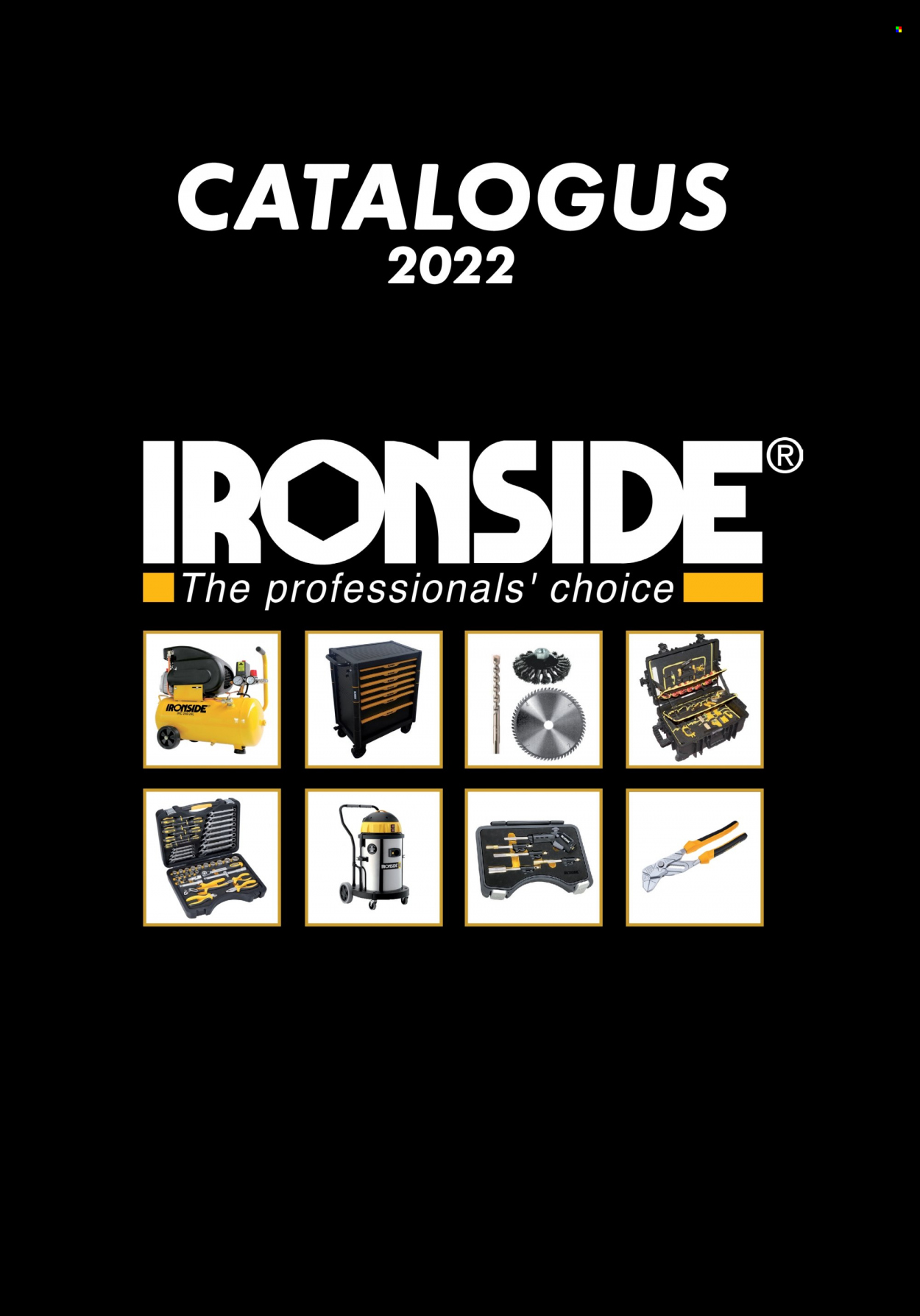 Catalogue HandyHome - 1.1.2022 - 31.12.2022. Page 1.