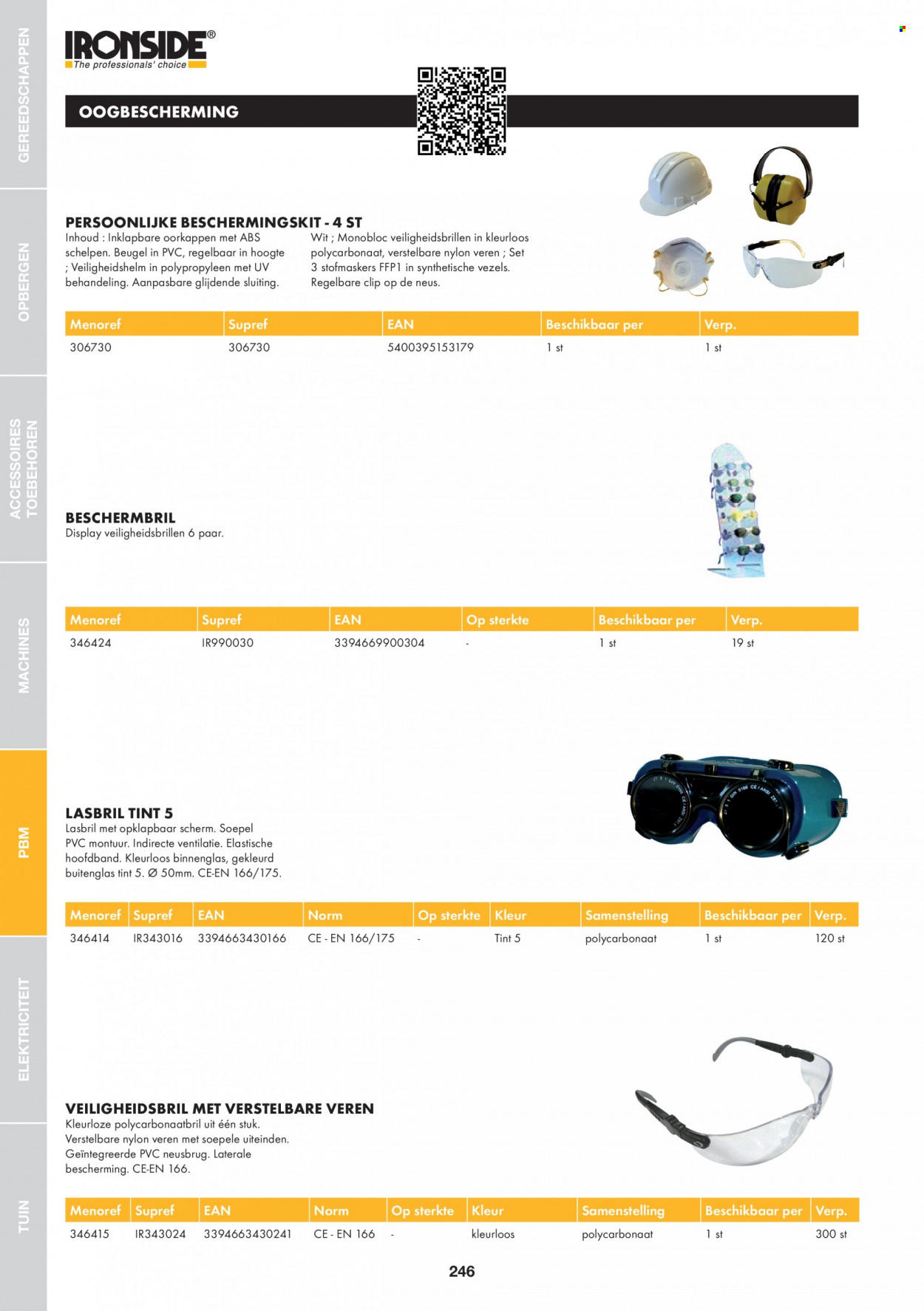 Catalogue HandyHome - 1.1.2022 - 31.12.2022. Page 246.