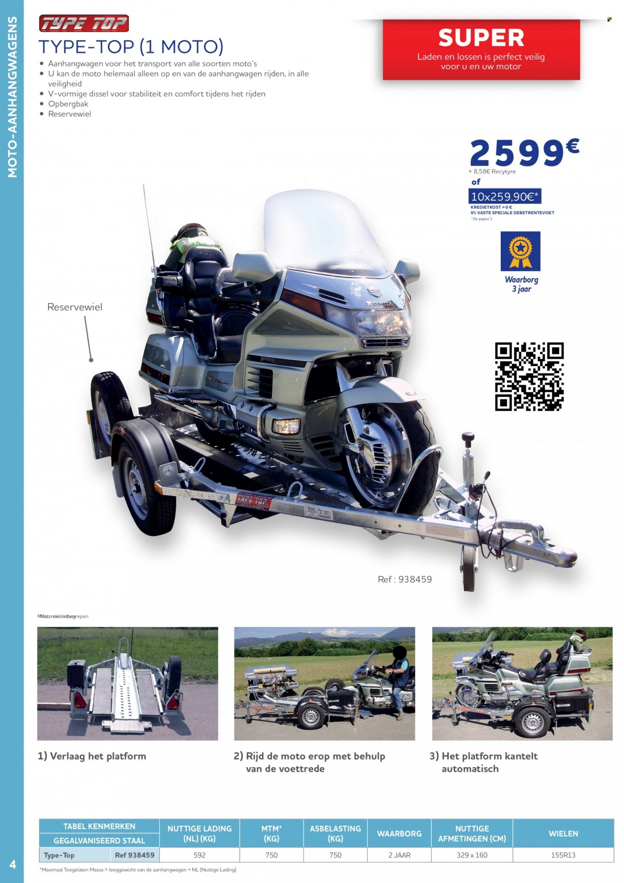 Catalogue Auto5 - 15.6.2022 - 16.7.2022. Page 4.