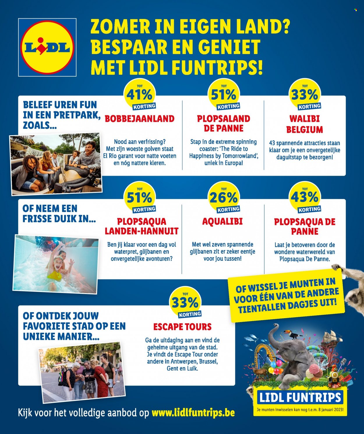 Catalogue Lidl - 4.7.2022 - 9.7.2022. Page 25.