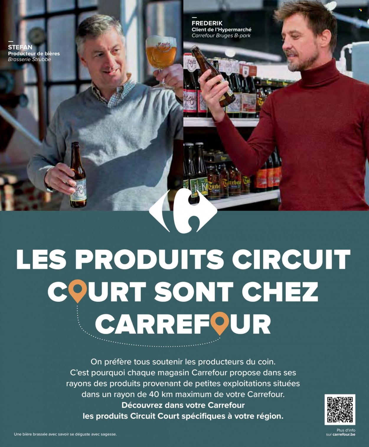Catalogue Carrefour - 29.6.2022 - 17.8.2022. Page 28.