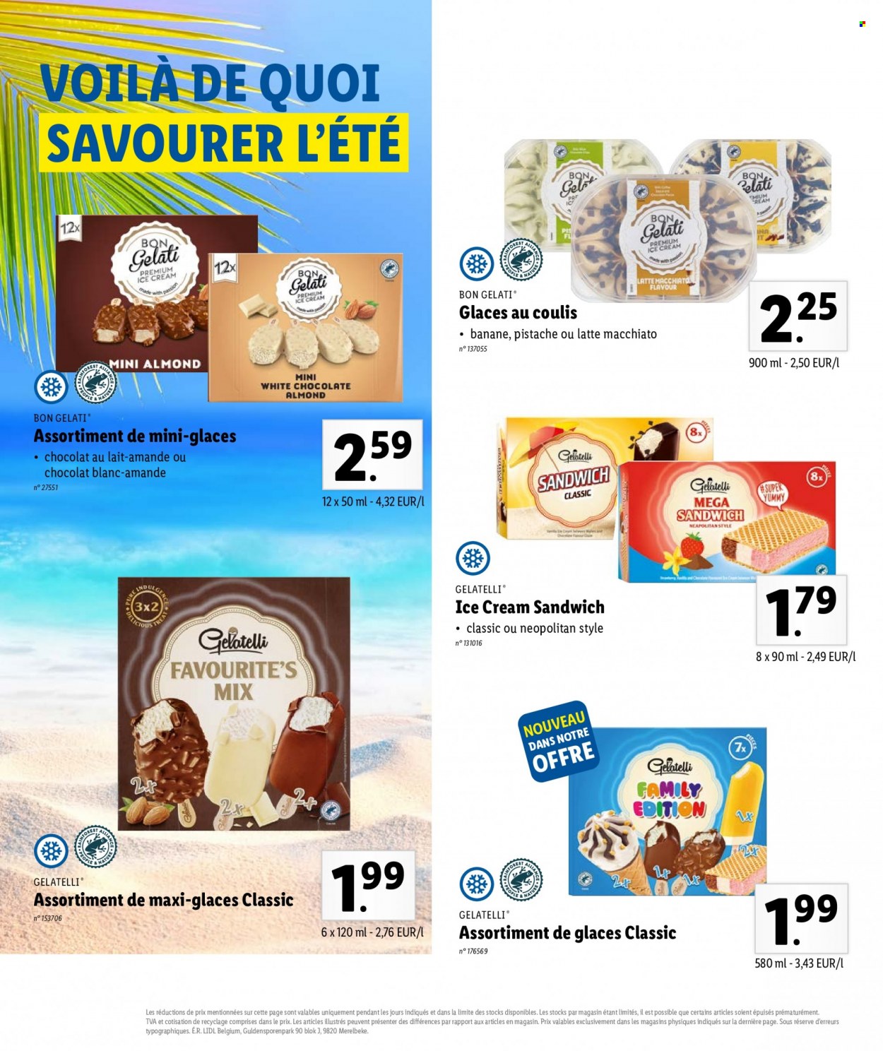 Catalogue Lidl - 16.8.2022 - 20.8.2022. Page 20.