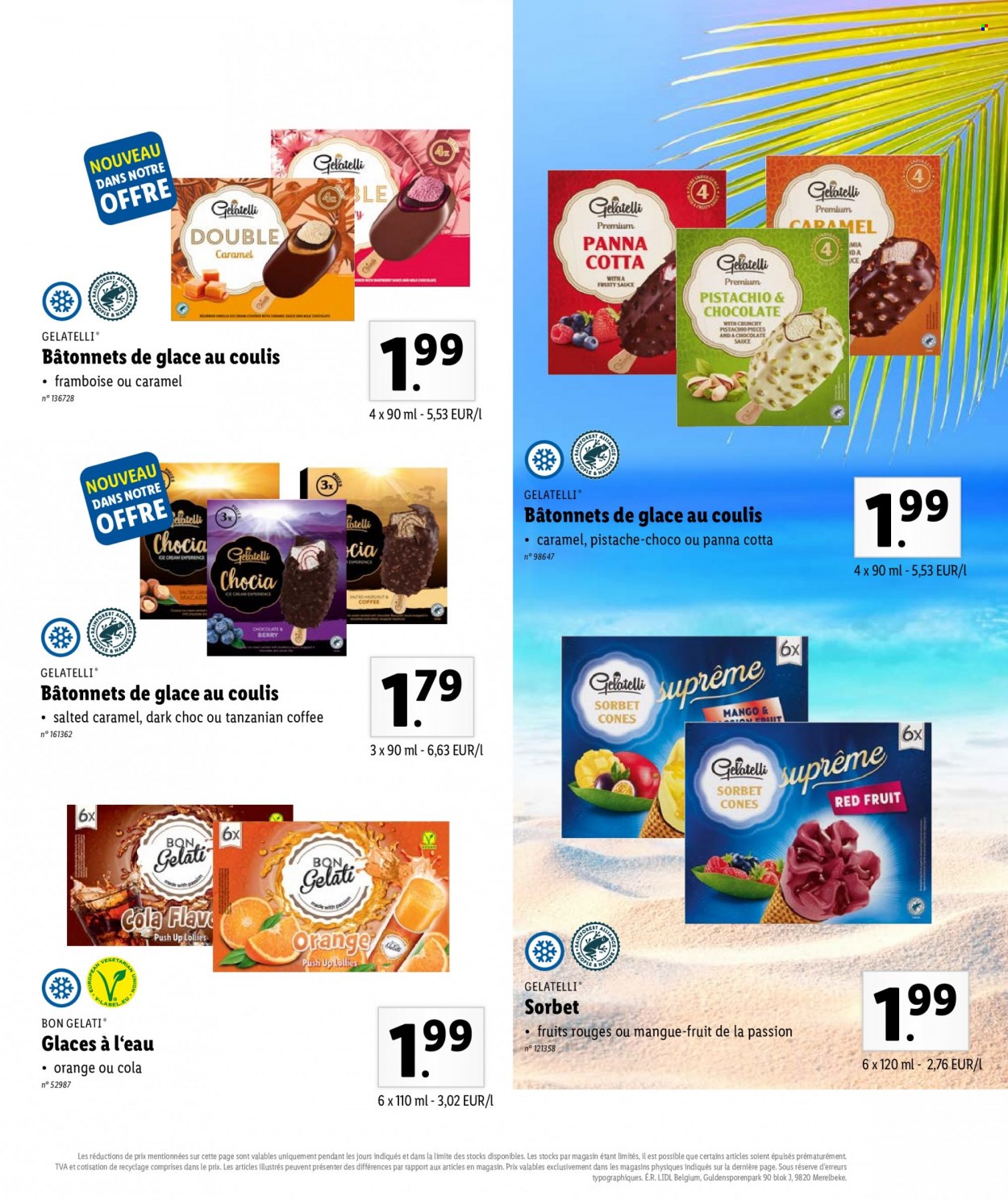 Catalogue Lidl - 16.8.2022 - 20.8.2022. Page 21.