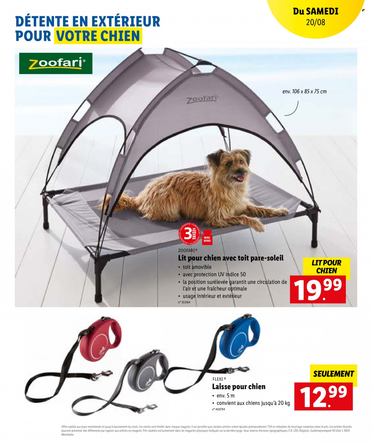Catalogue Lidl - 16.8.2022 - 20.8.2022. Page 24.