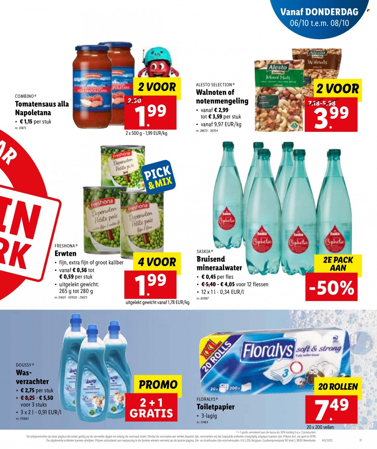 Catalogue Lidl - 3.10.2022 - 8.10.2022. Page 19.