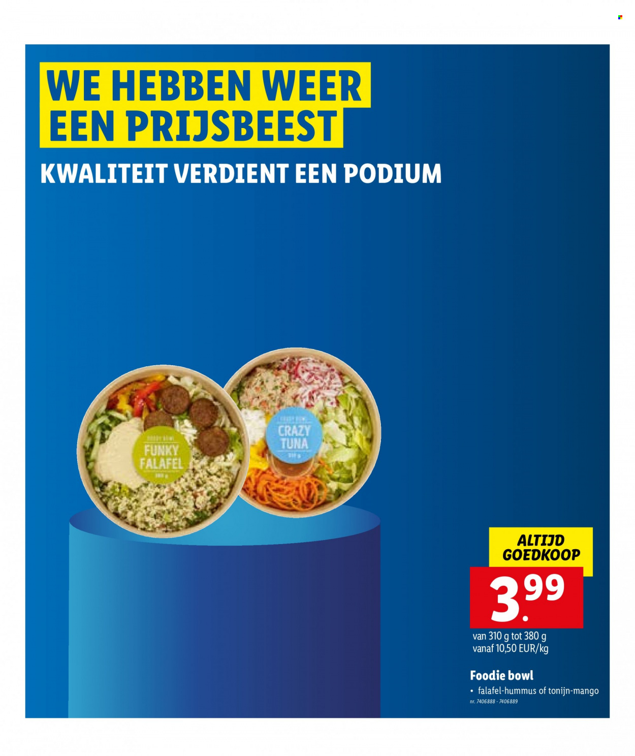 Catalogue Lidl - 13.2.2023 - 18.2.2023. Page 27.