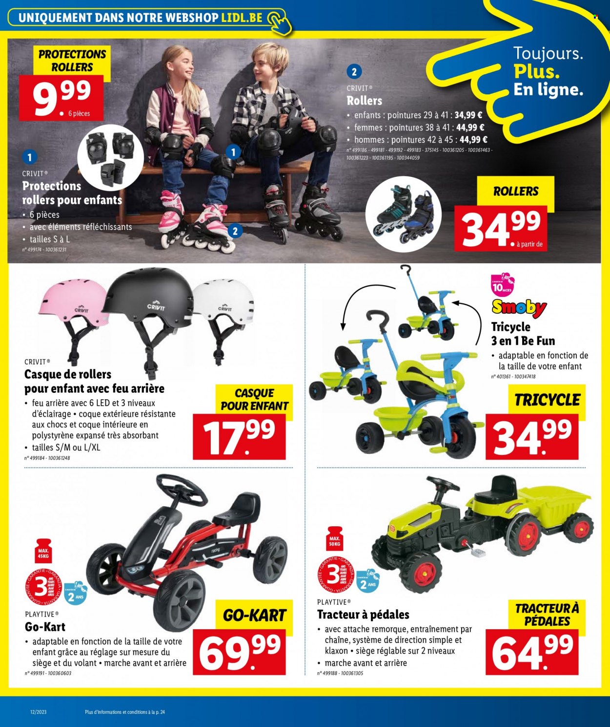 Catalogue Lidl - 22.3.2023 - 28.3.2023. Page 28.