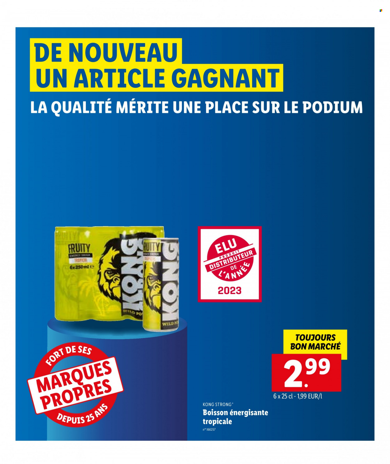 Catalogue Lidl - 29.3.2023 - 4.4.2023. Page 27.