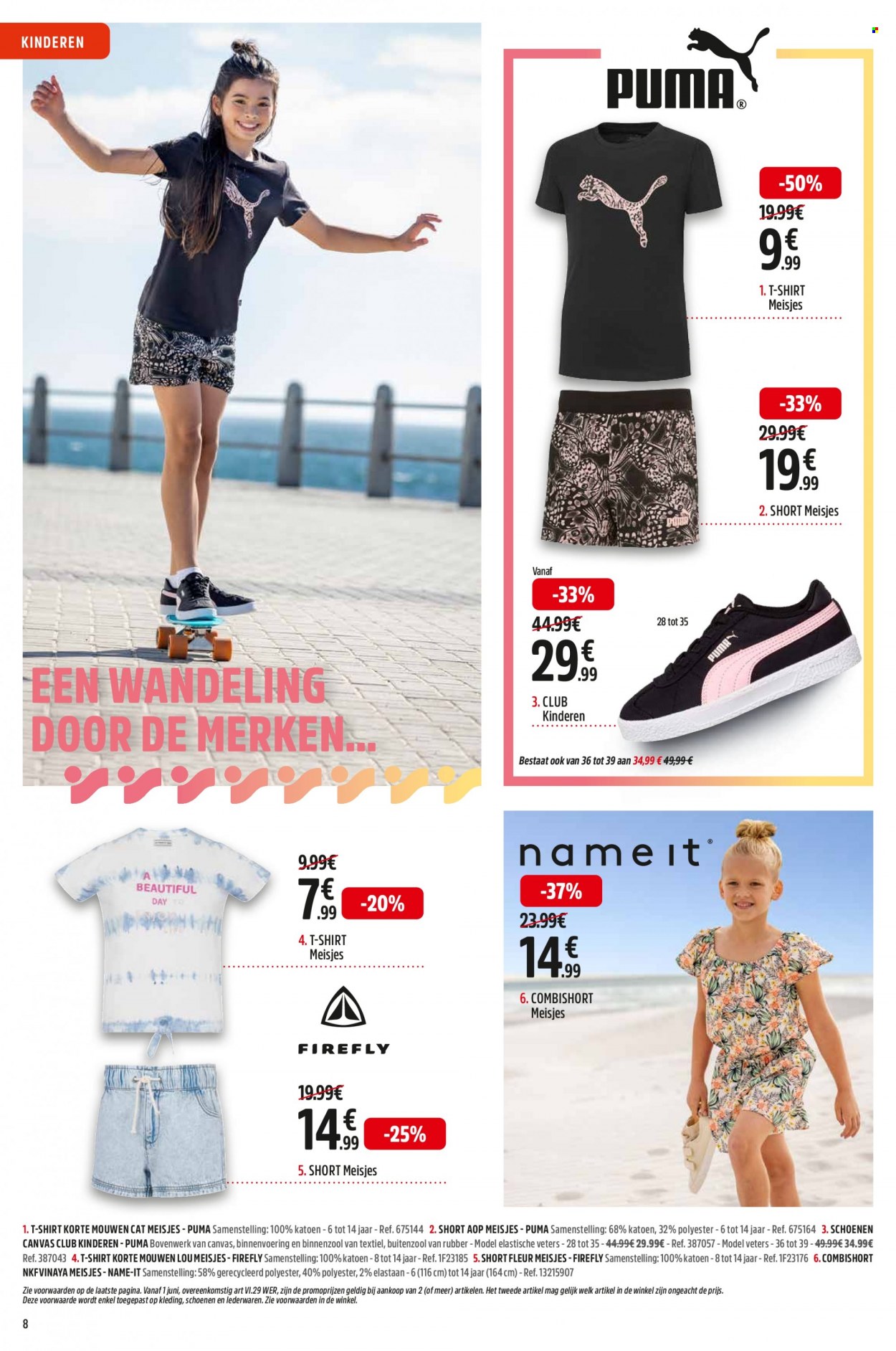 Catalogue Intersport - 25.5.2023 - 11.6.2023. Page 8.