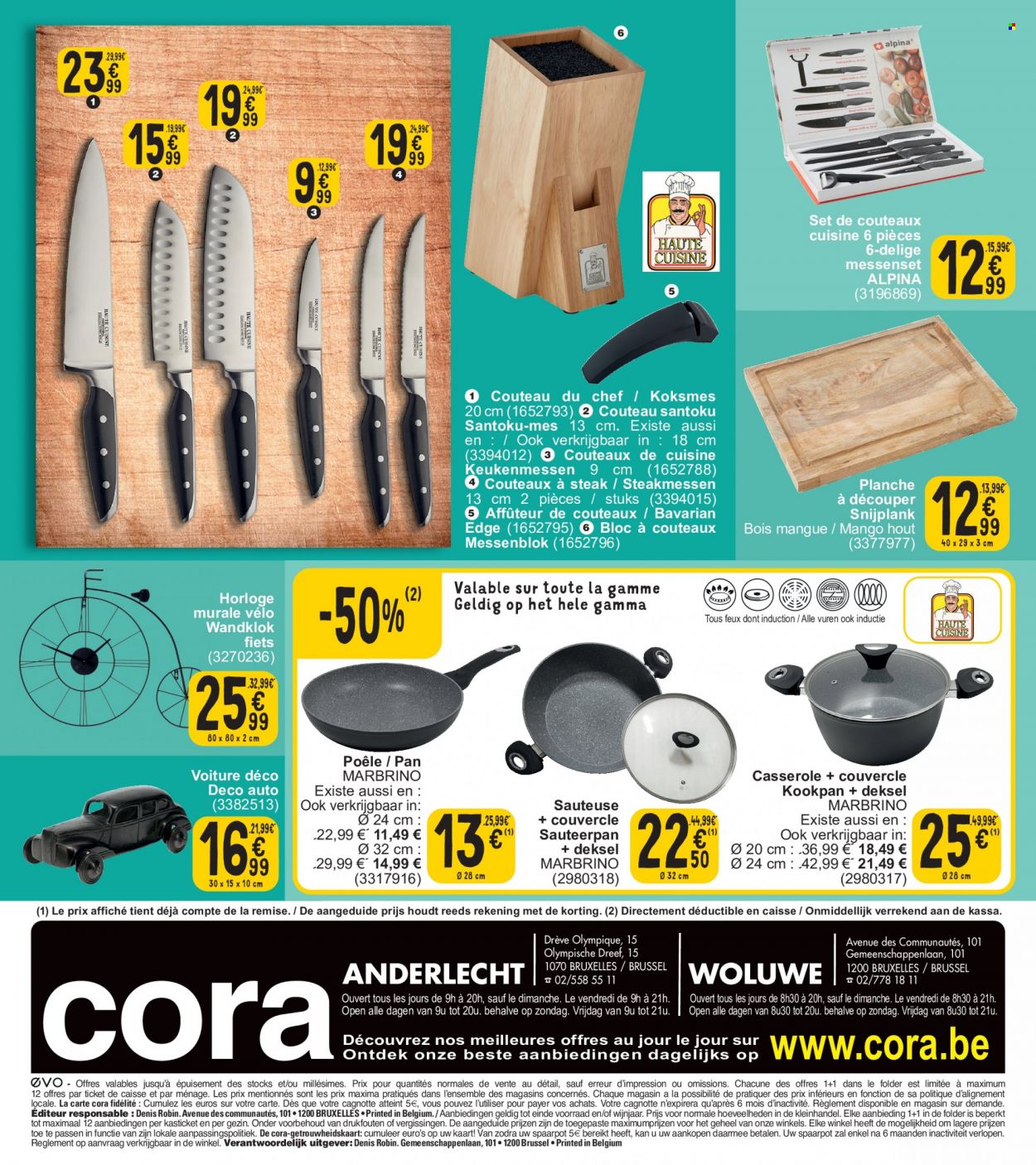 Catalogue Cora - 30.5.2023 - 12.6.2023. Page 41.