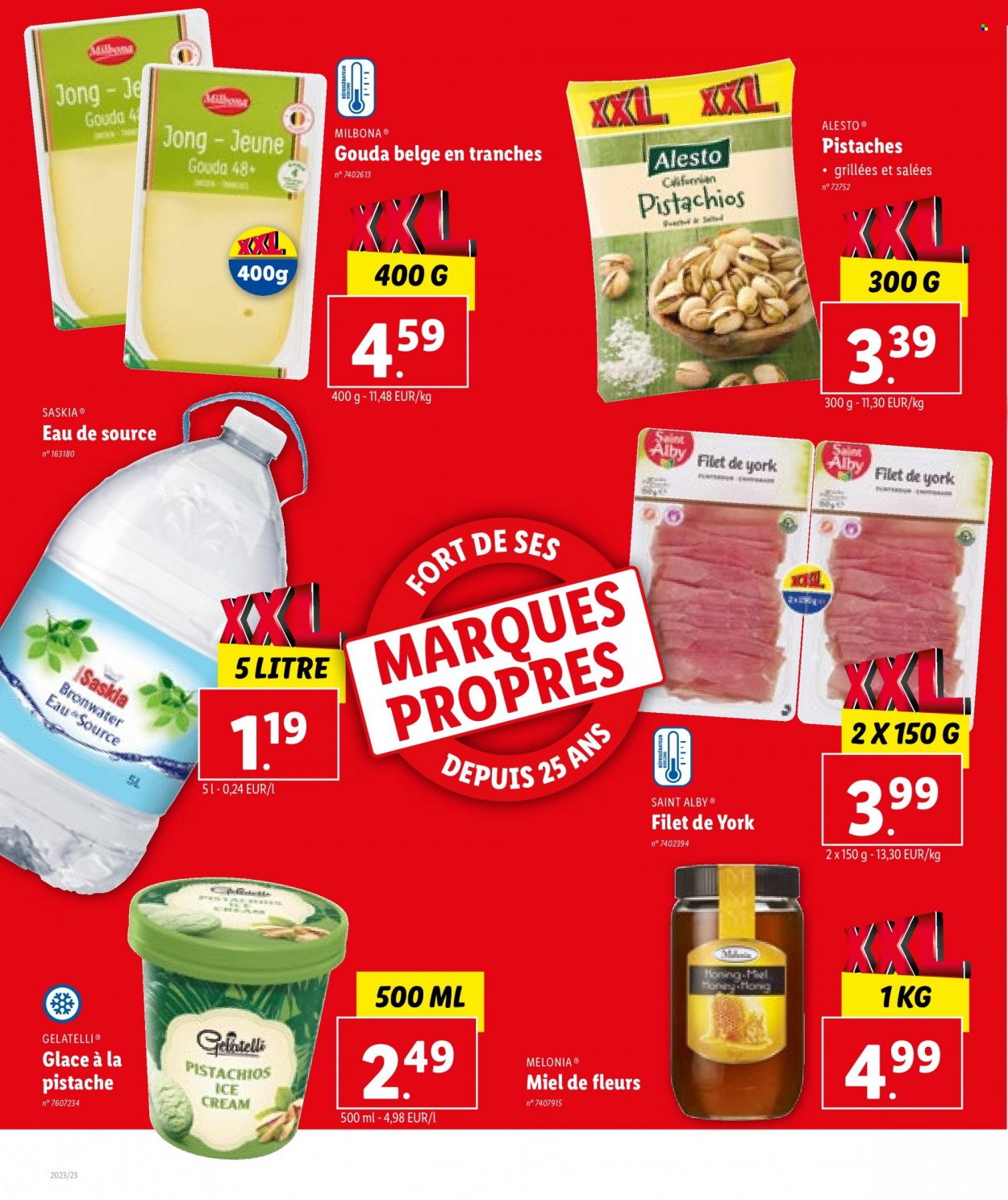 Catalogue Lidl - 7.6.2023 - 13.6.2023. Page 10.