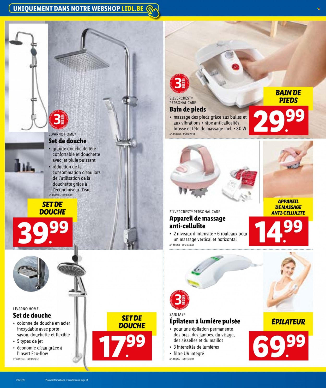 Catalogue Lidl - 7.6.2023 - 13.6.2023. Page 22.