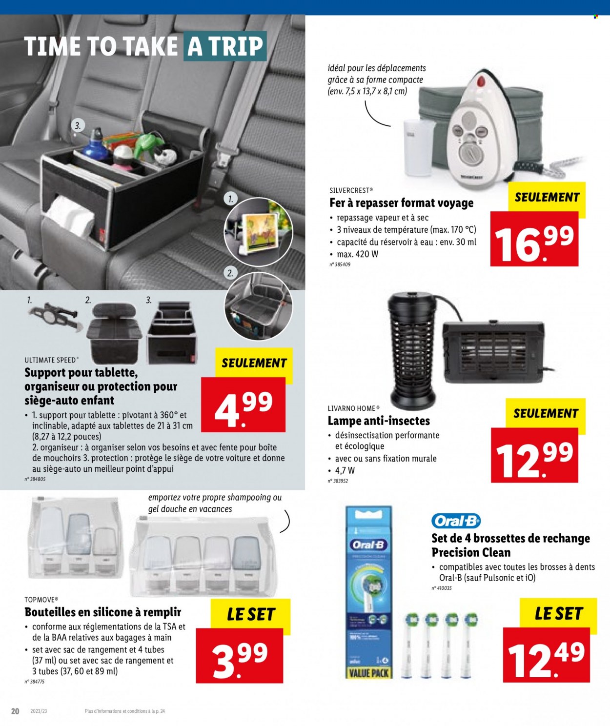 Catalogue Lidl - 7.6.2023 - 13.6.2023. Page 24.