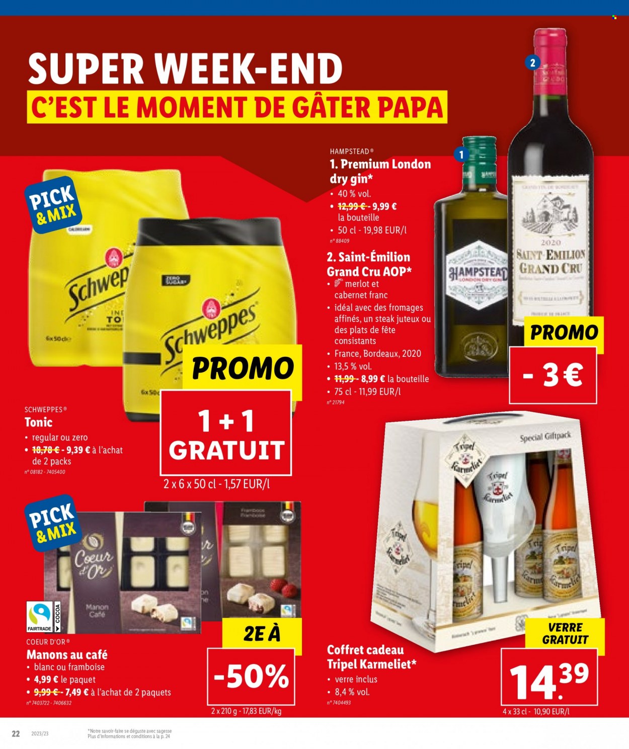 Catalogue Lidl - 7.6.2023 - 13.6.2023. Page 26.