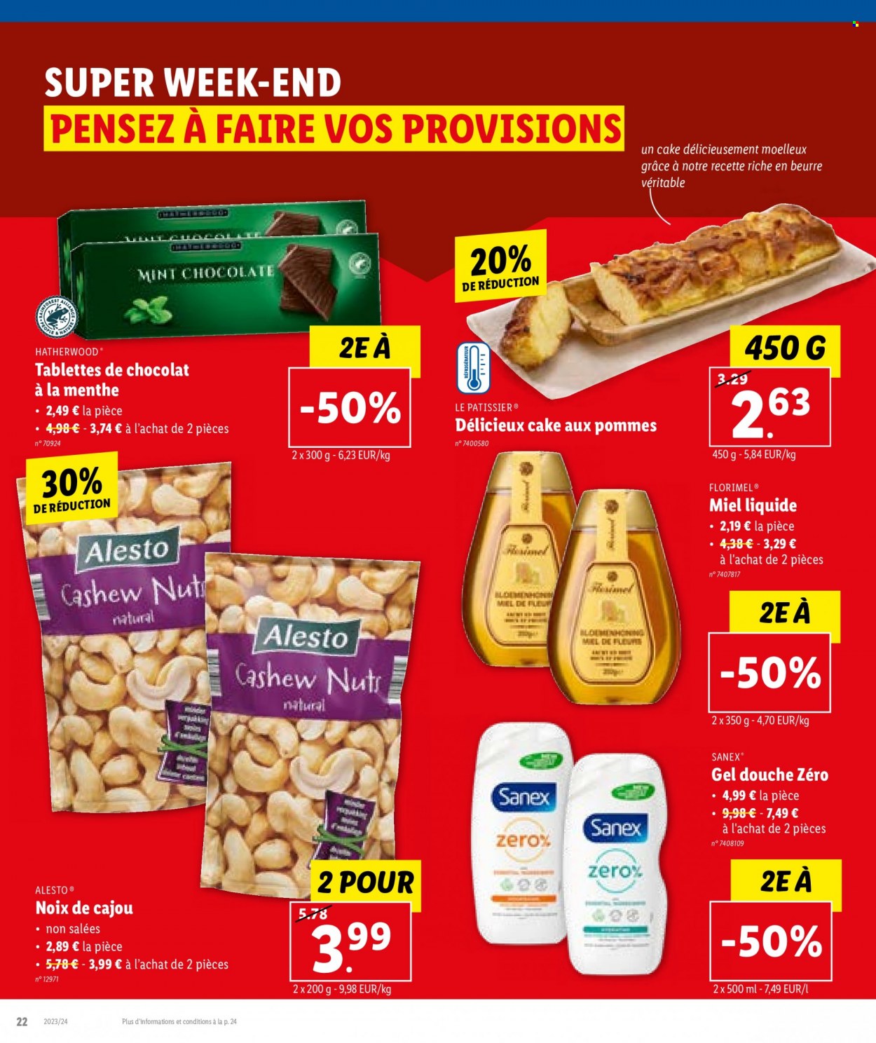 Catalogue Lidl - 14.6.2023 - 20.6.2023. Page 26.