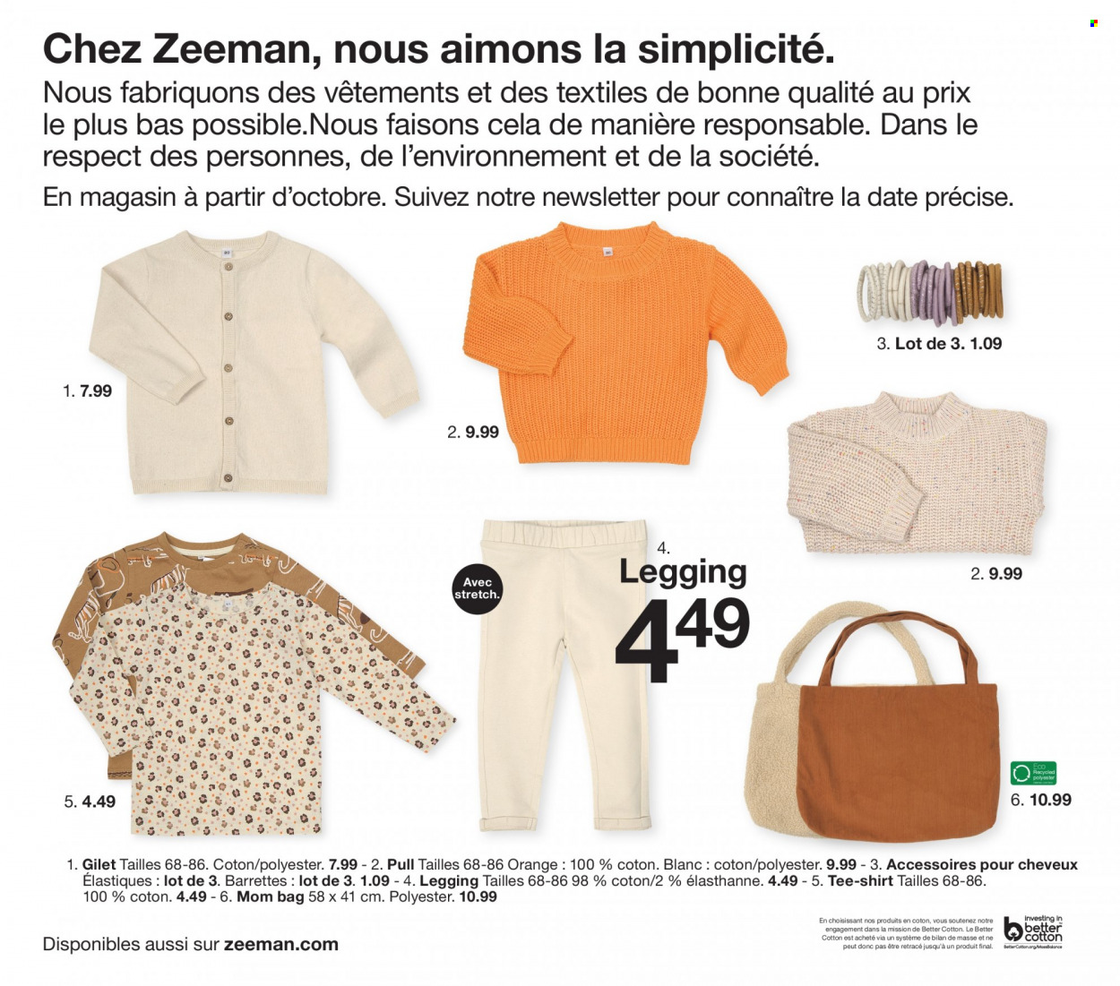 Catalogue Zeeman - 1.7.2023 - 31.12.2023. Page 28.