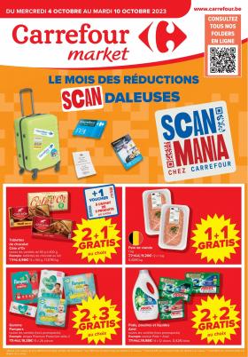 Carrefour market - Nos offres Carrefour Market