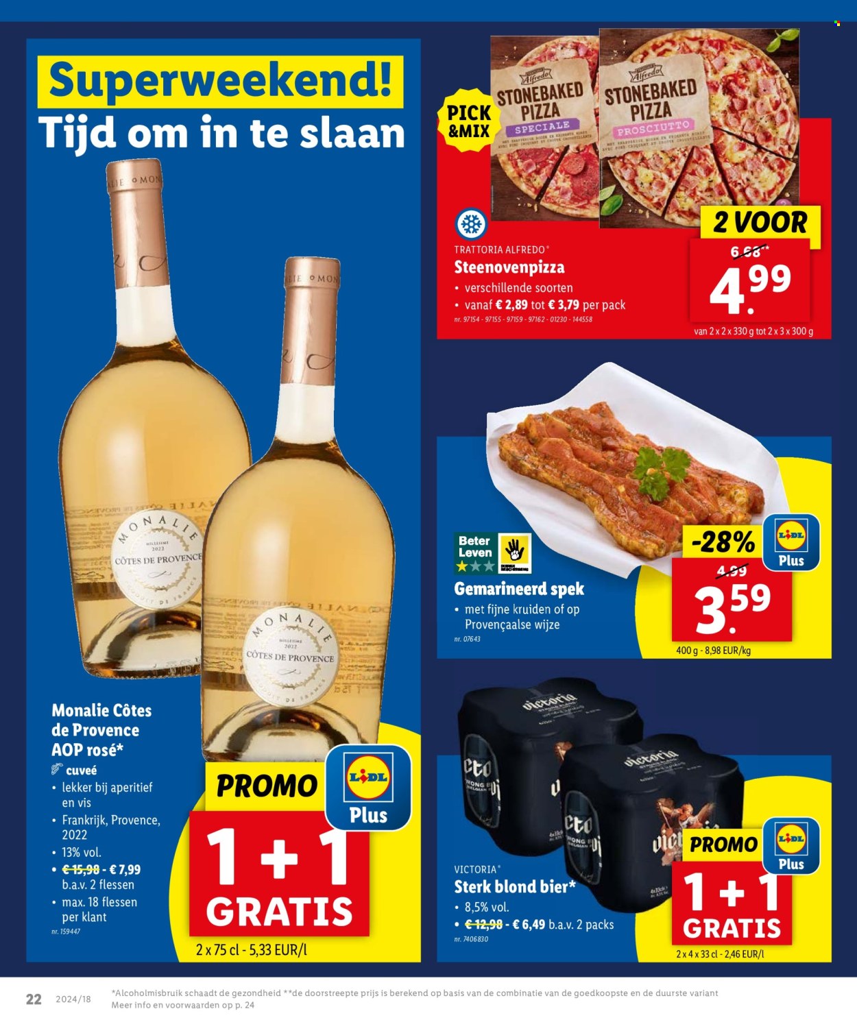 Catalogue Lidl - 2.5.2024 - 7.5.2024. Page 32.