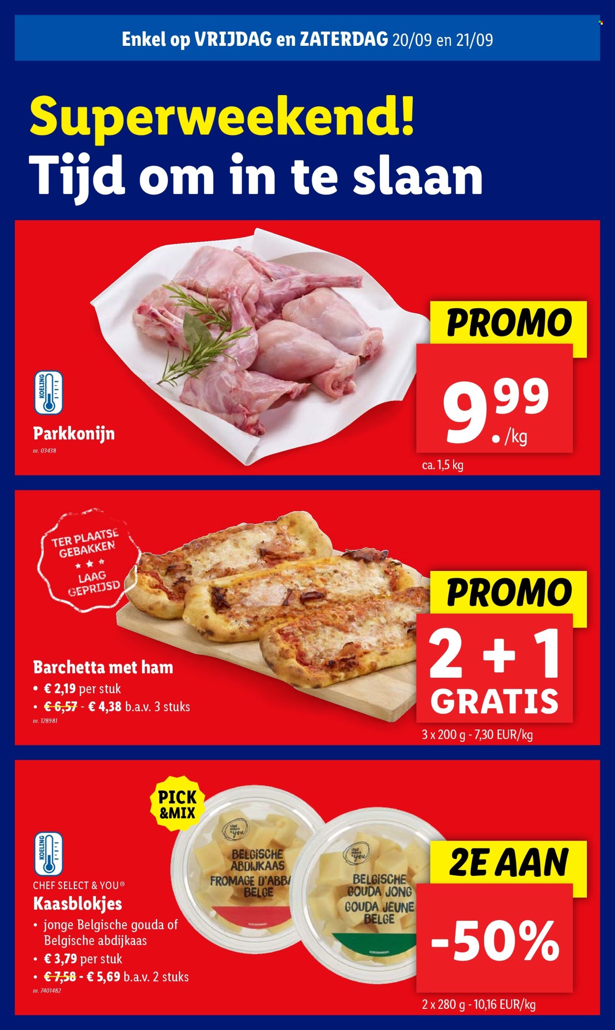 Catalogue Lidl - 18.9.2024 - 24.9.2024. Page 25.