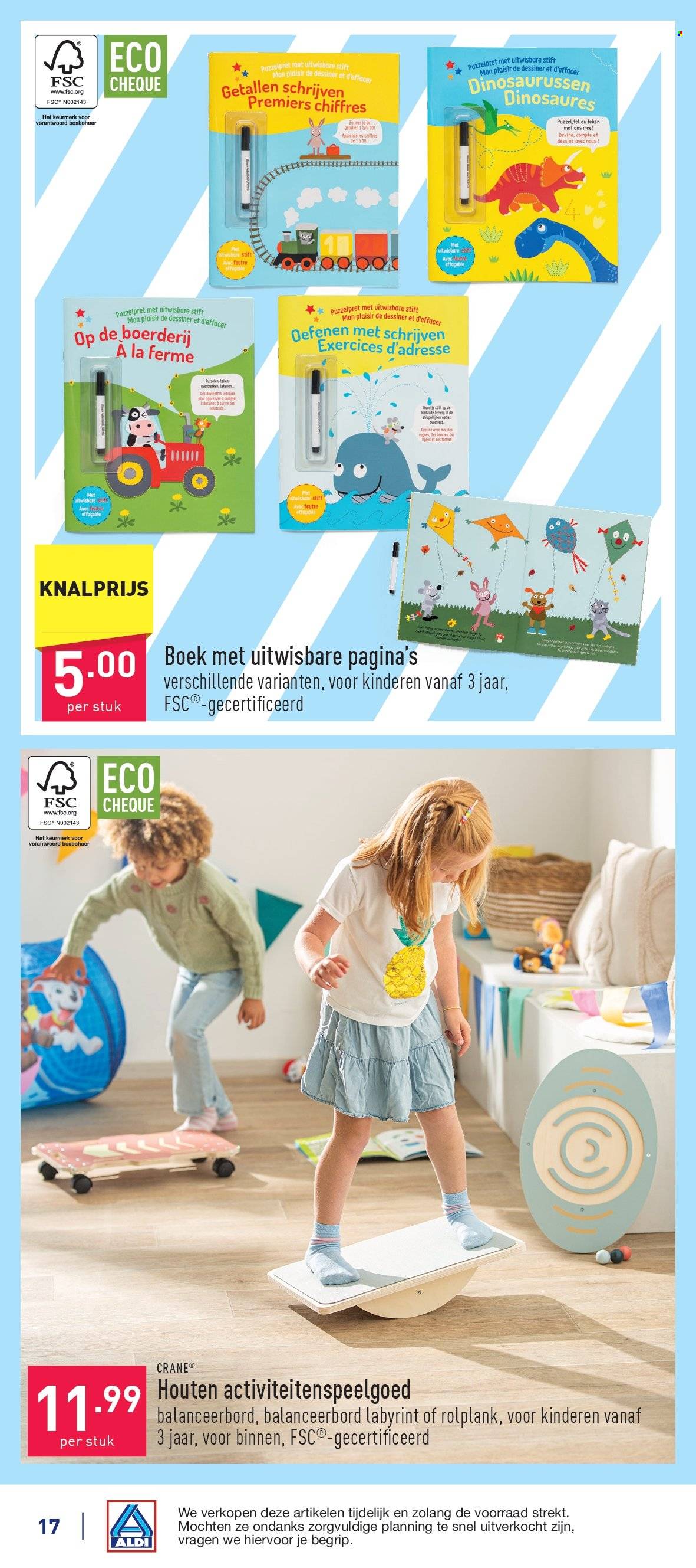 Catalogue ALDI - 23.9.2024 - 28.9.2024. Page 17.