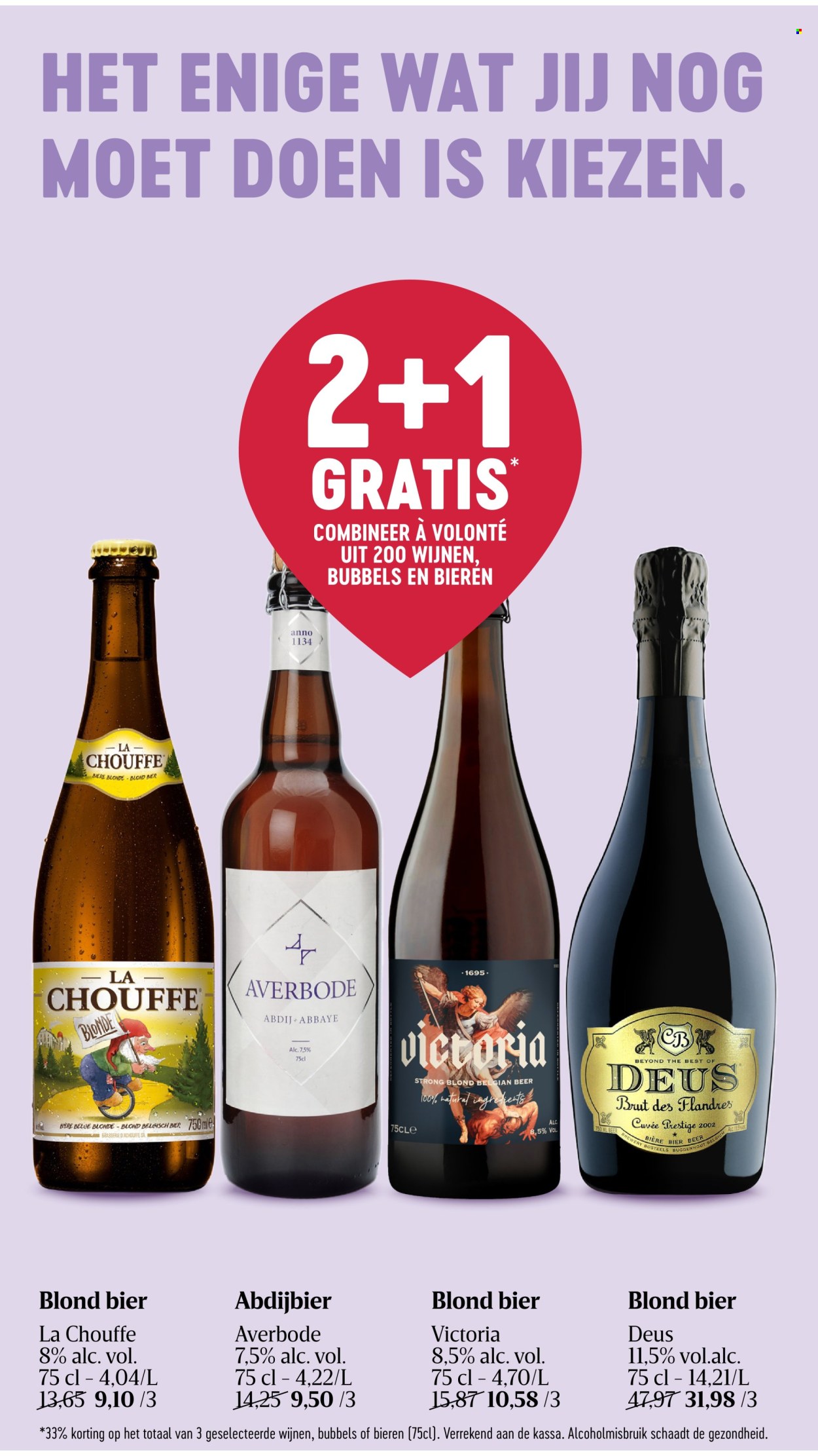 Catalogue Delhaize - 19.9.2024 - 25.9.2024. Page 12.