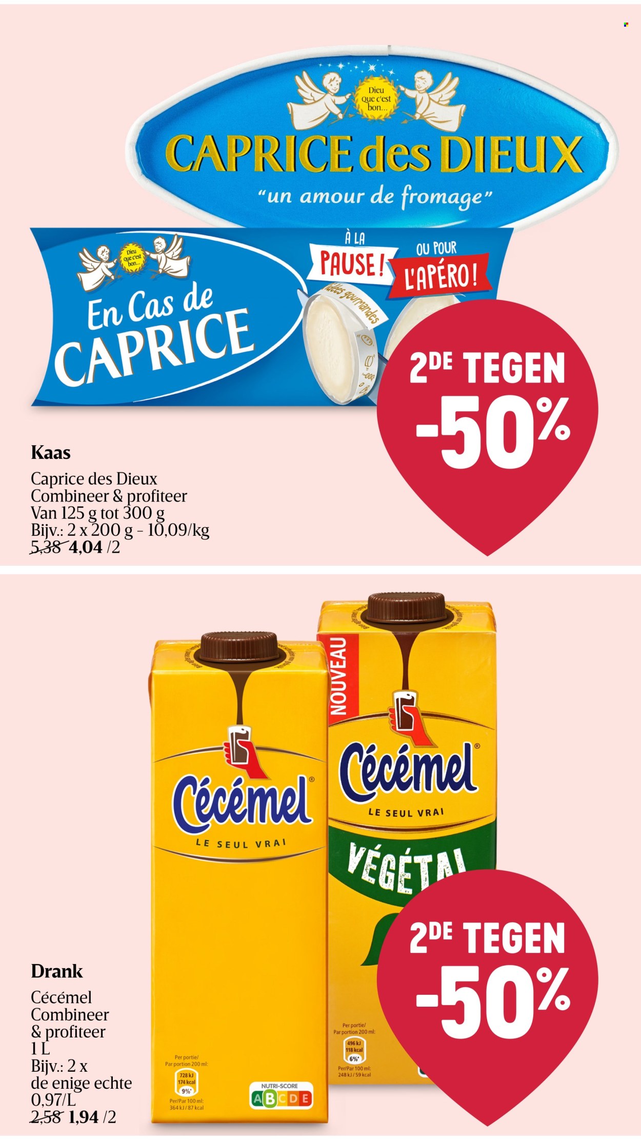 Catalogue Delhaize - 19.9.2024 - 25.9.2024. Page 28.