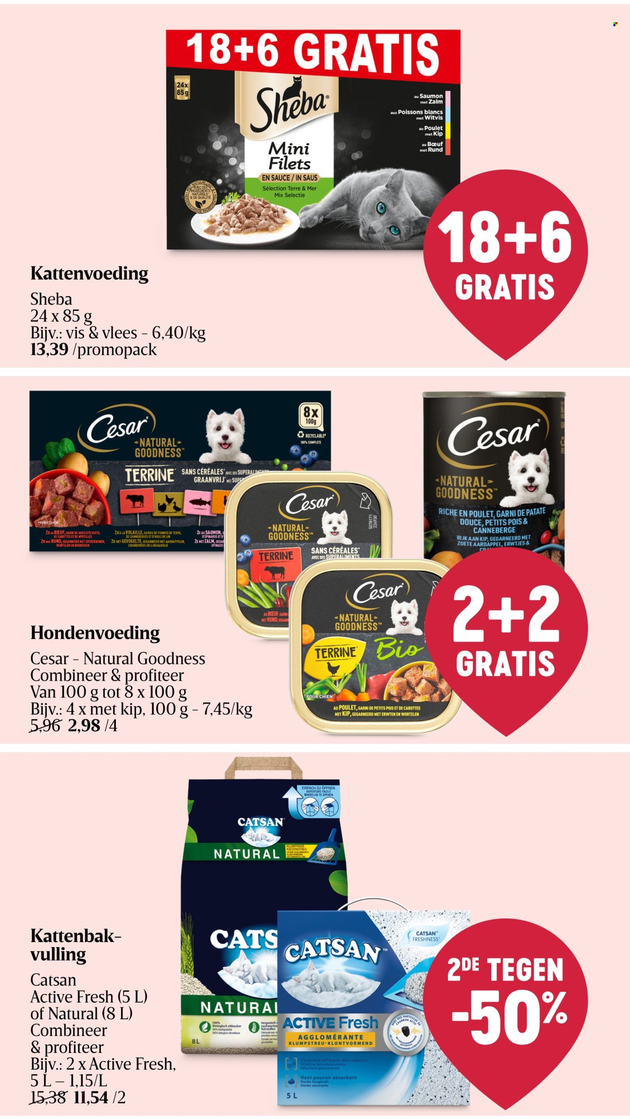 Catalogue Delhaize - 19.9.2024 - 25.9.2024. Page 38.