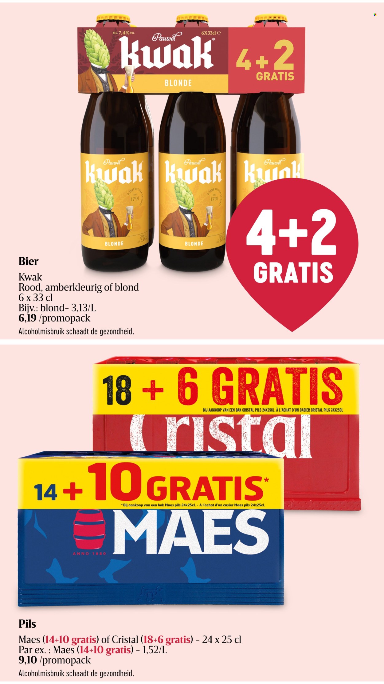 Catalogue Delhaize - 19.9.2024 - 25.9.2024. Page 42.