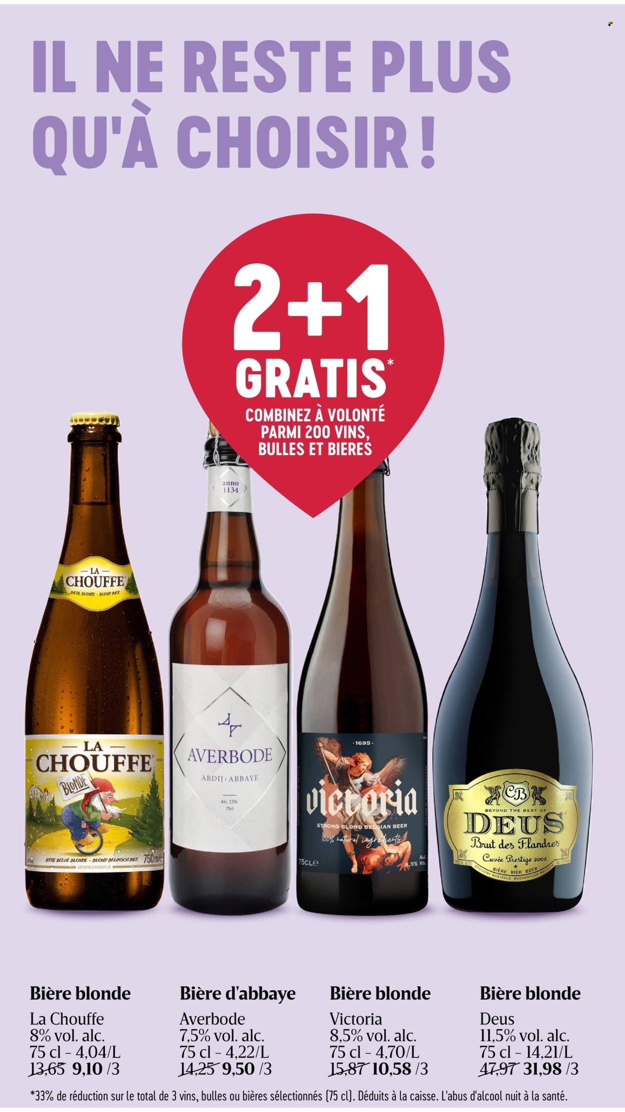 Catalogue Delhaize - 19.9.2024 - 25.9.2024. Page 12.