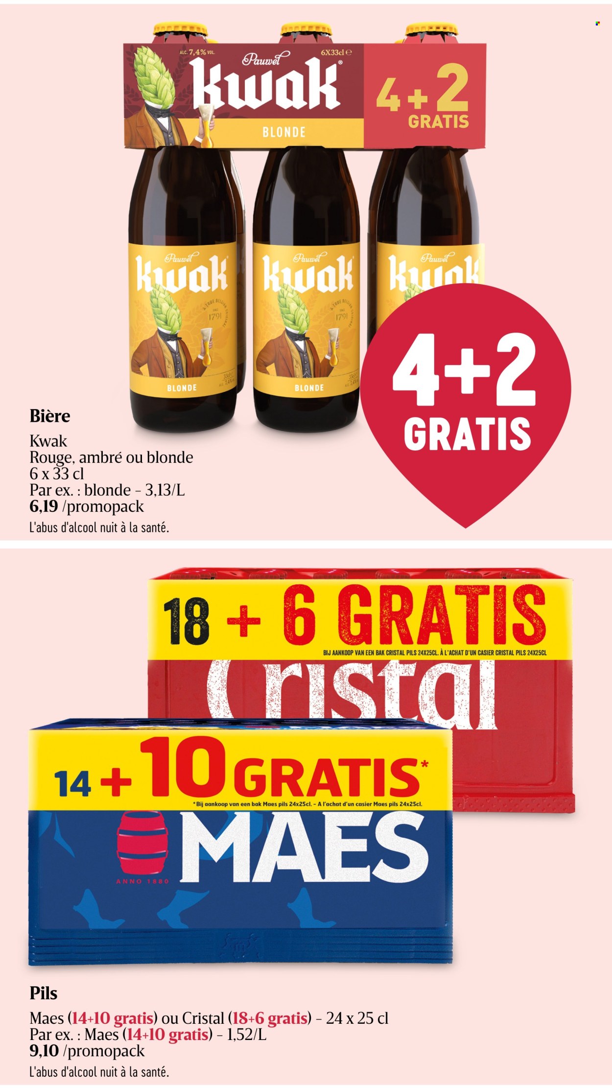 Catalogue Delhaize - 19.9.2024 - 25.9.2024. Page 42.