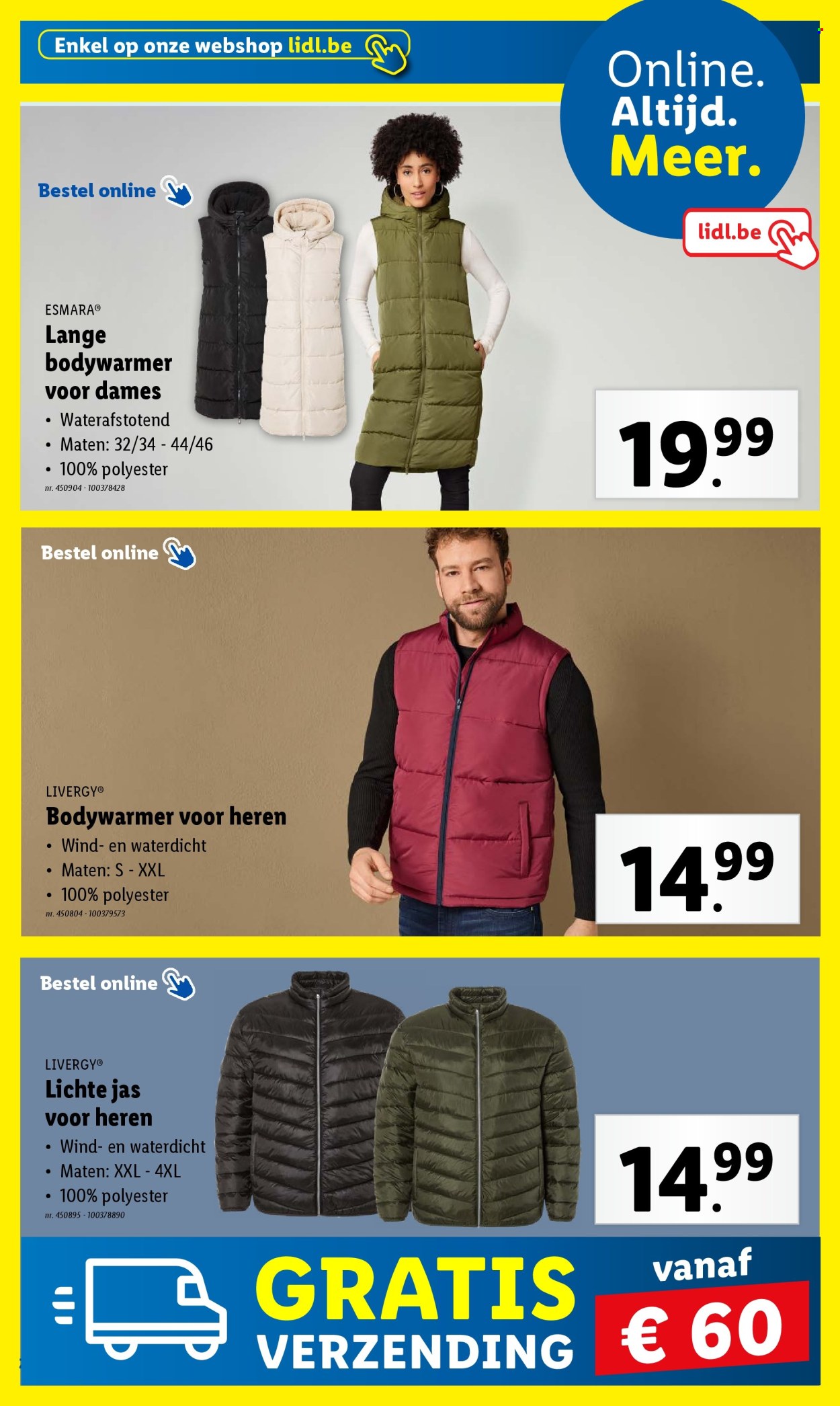 Catalogue Lidl - 25.9.2024 - 1.10.2024. Page 24.