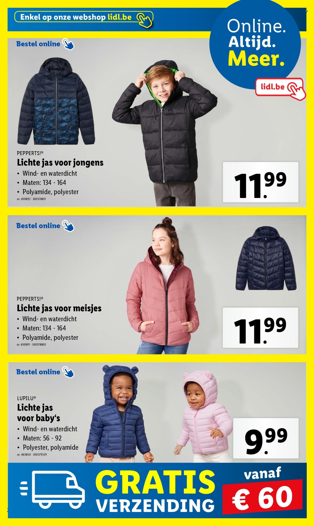 Catalogue Lidl - 25.9.2024 - 1.10.2024. Page 25.