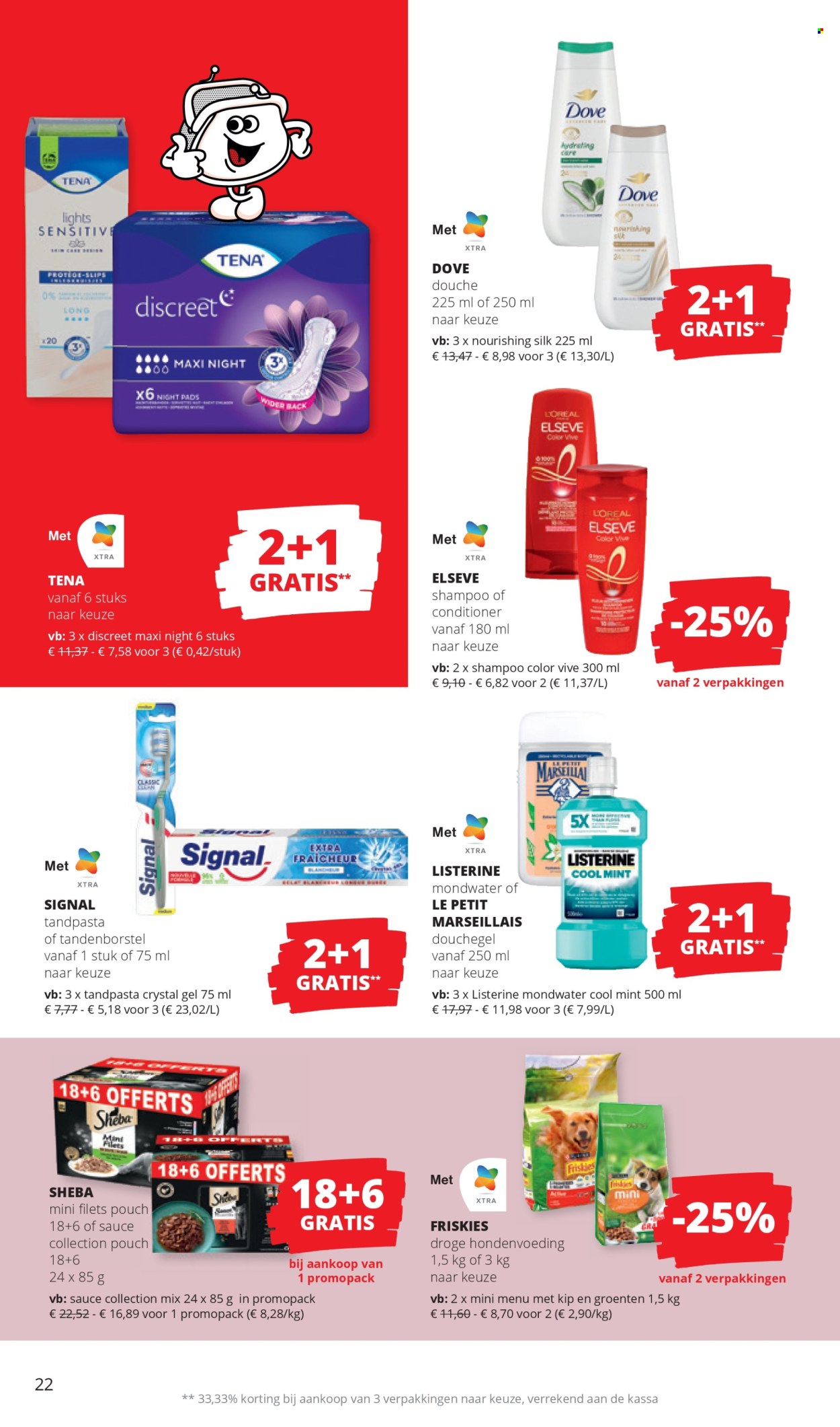 Catalogue SPAR - 10.10.2024 - 23.10.2024. Page 22.